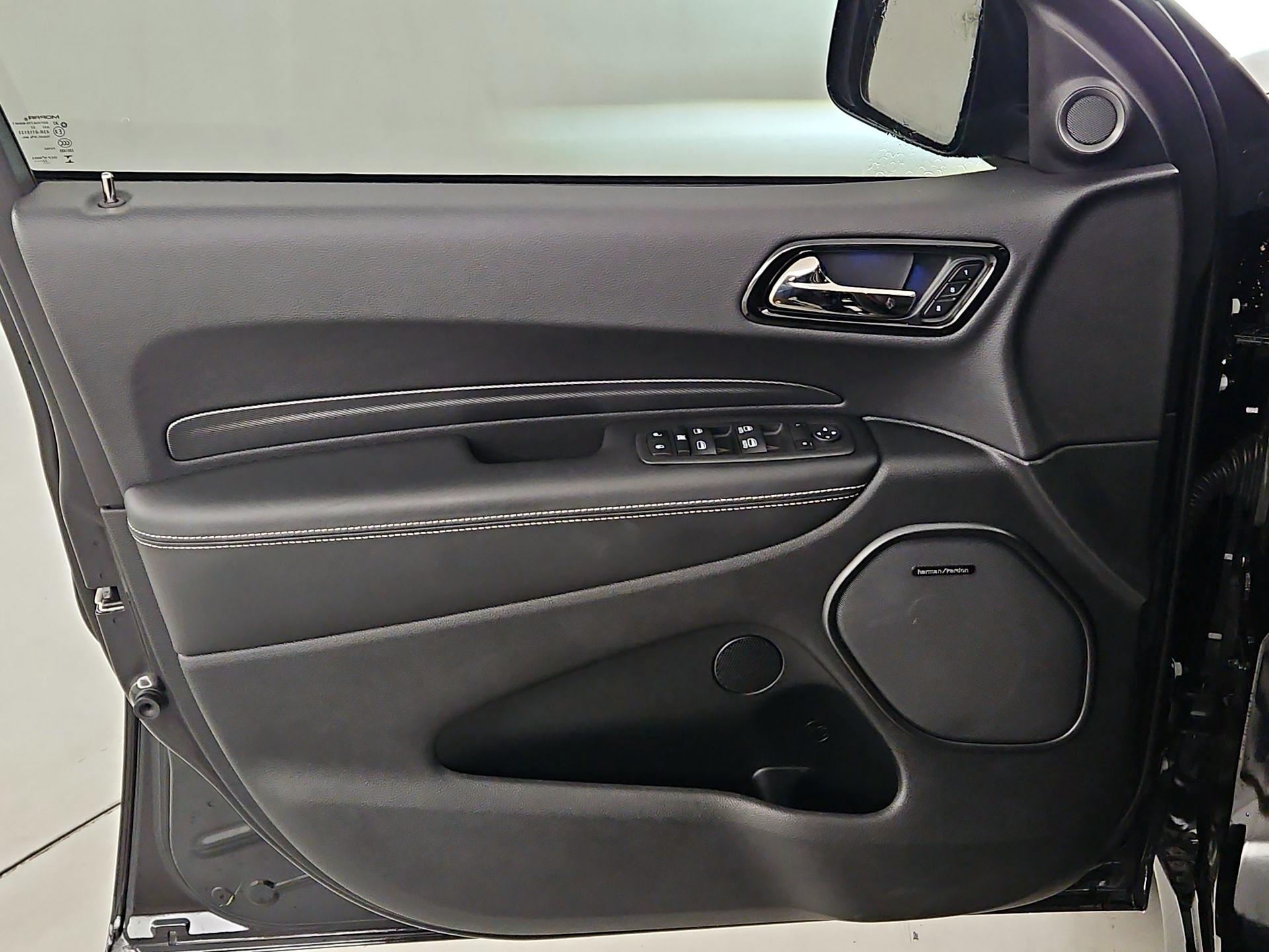 Thumbnail: 2022 Dodge Durango - 12