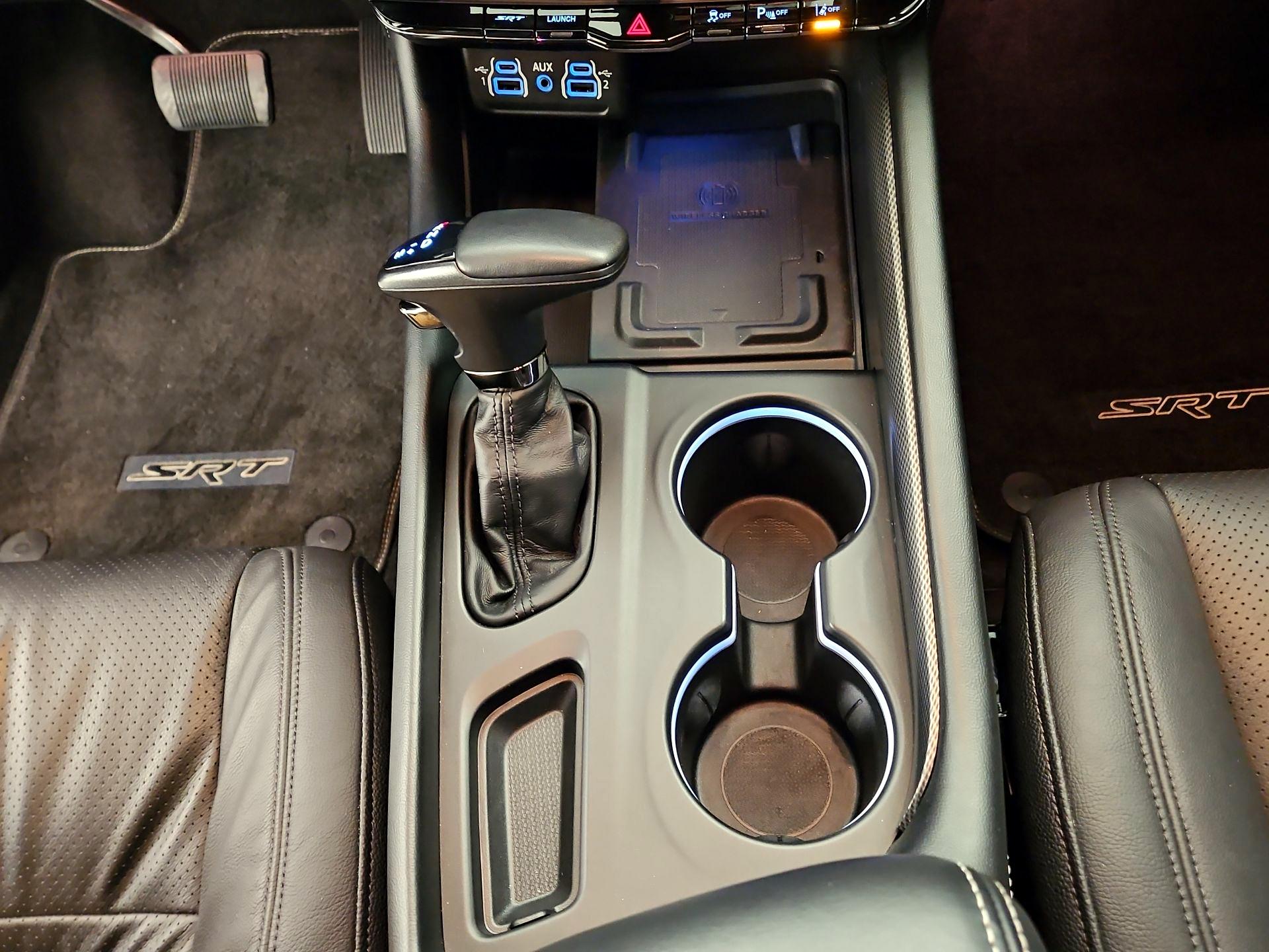 Thumbnail: 2022 Dodge Durango - 18