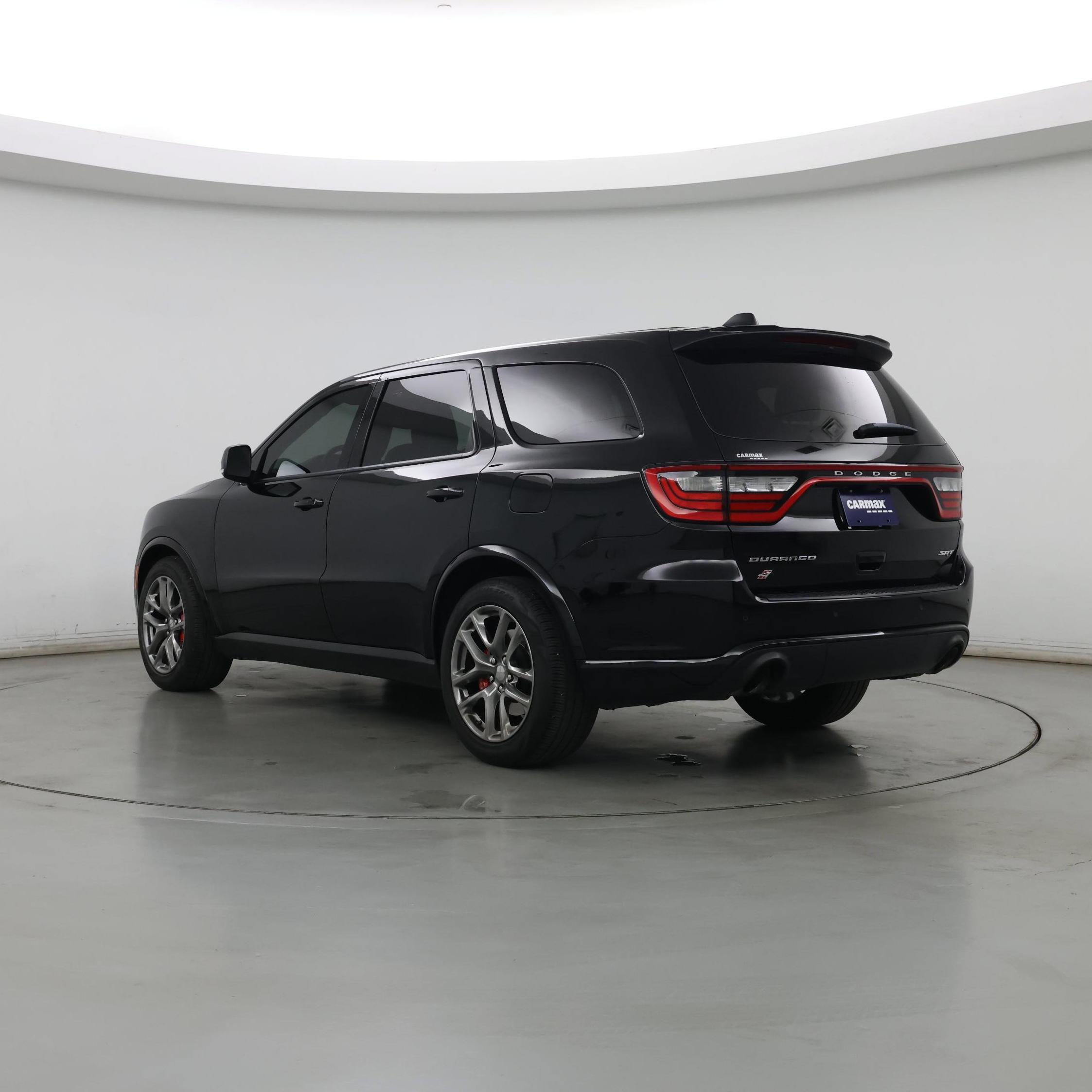 Thumbnail: 2022 Dodge Durango - 2