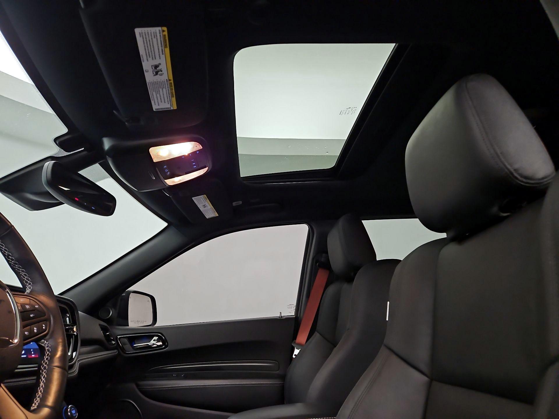 Thumbnail: 2022 Dodge Durango - 20