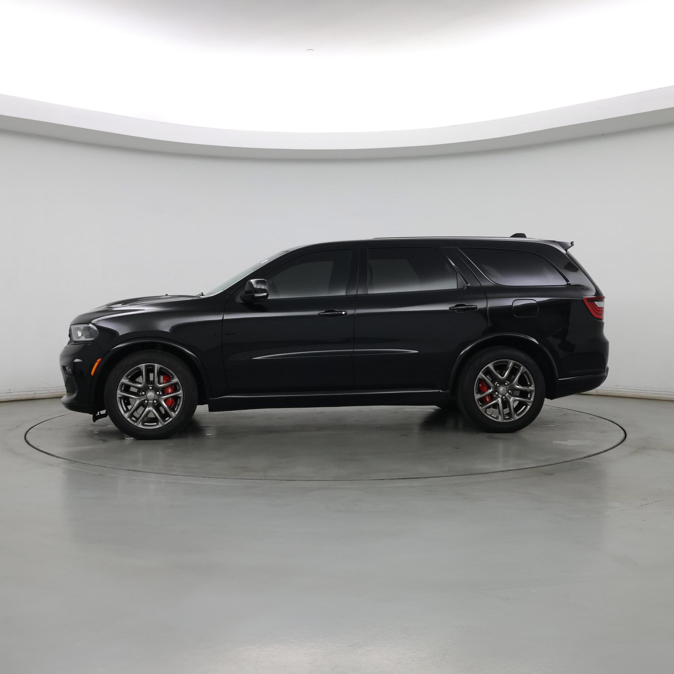 Thumbnail: 2022 Dodge Durango - 3