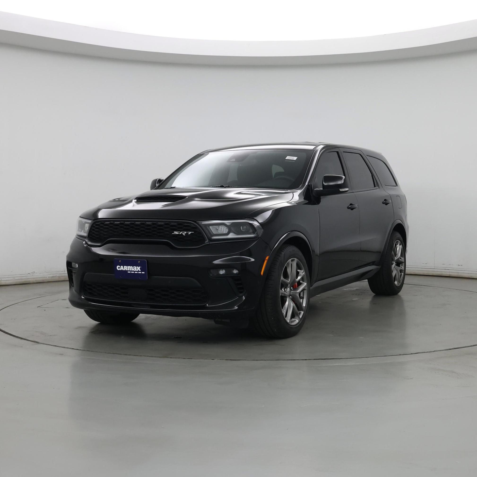 Thumbnail: 2022 Dodge Durango - 4
