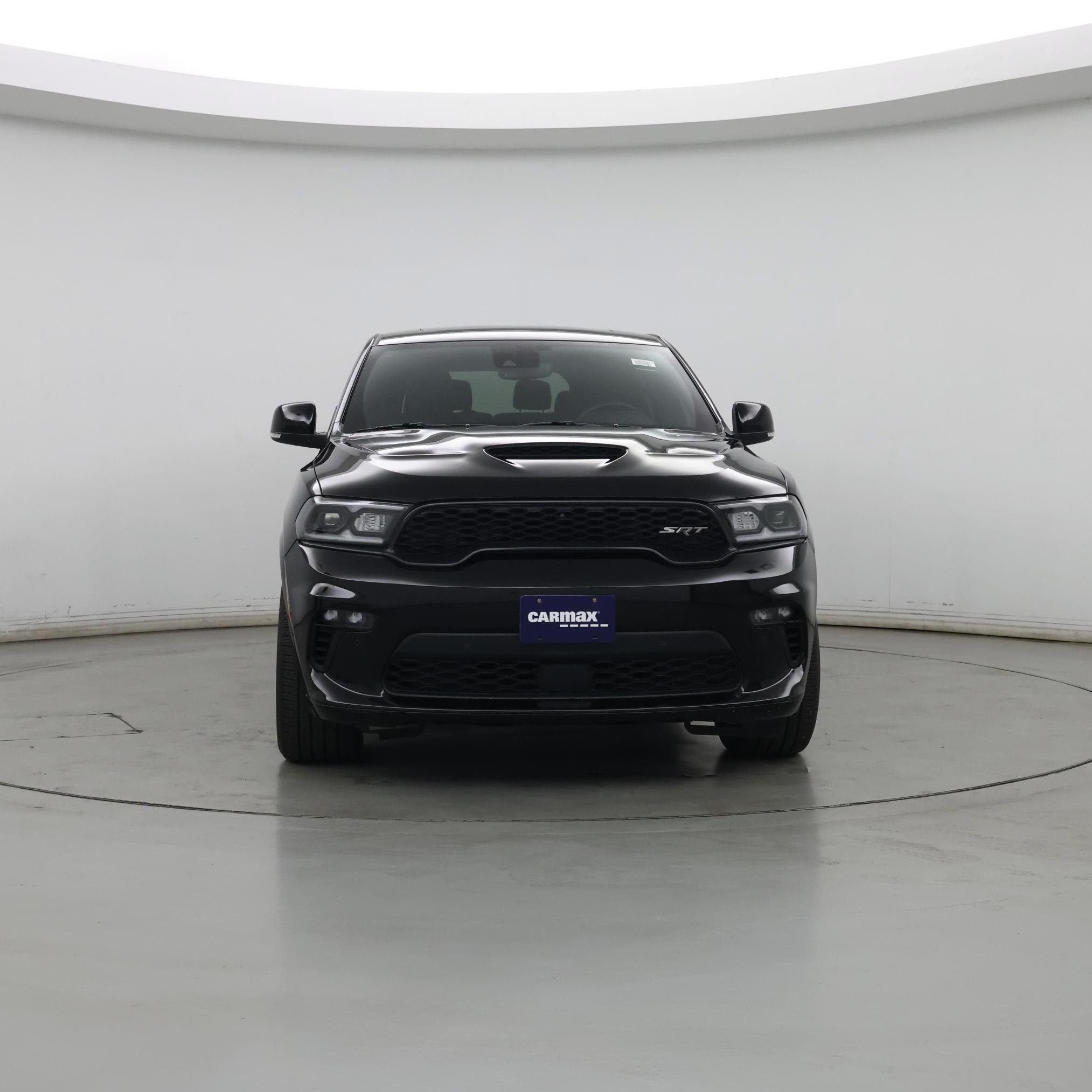 Thumbnail: 2022 Dodge Durango - 5