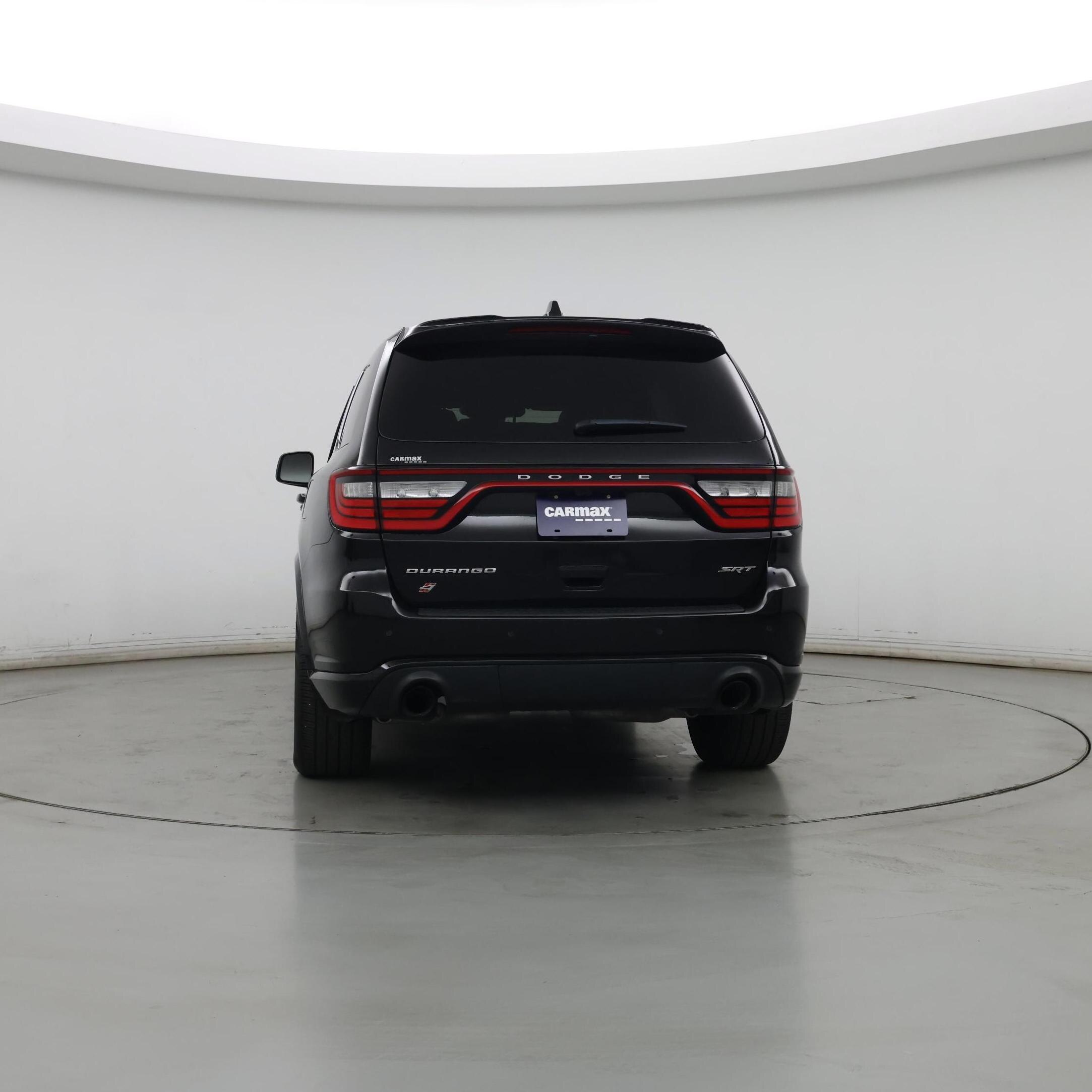 Thumbnail: 2022 Dodge Durango - 6