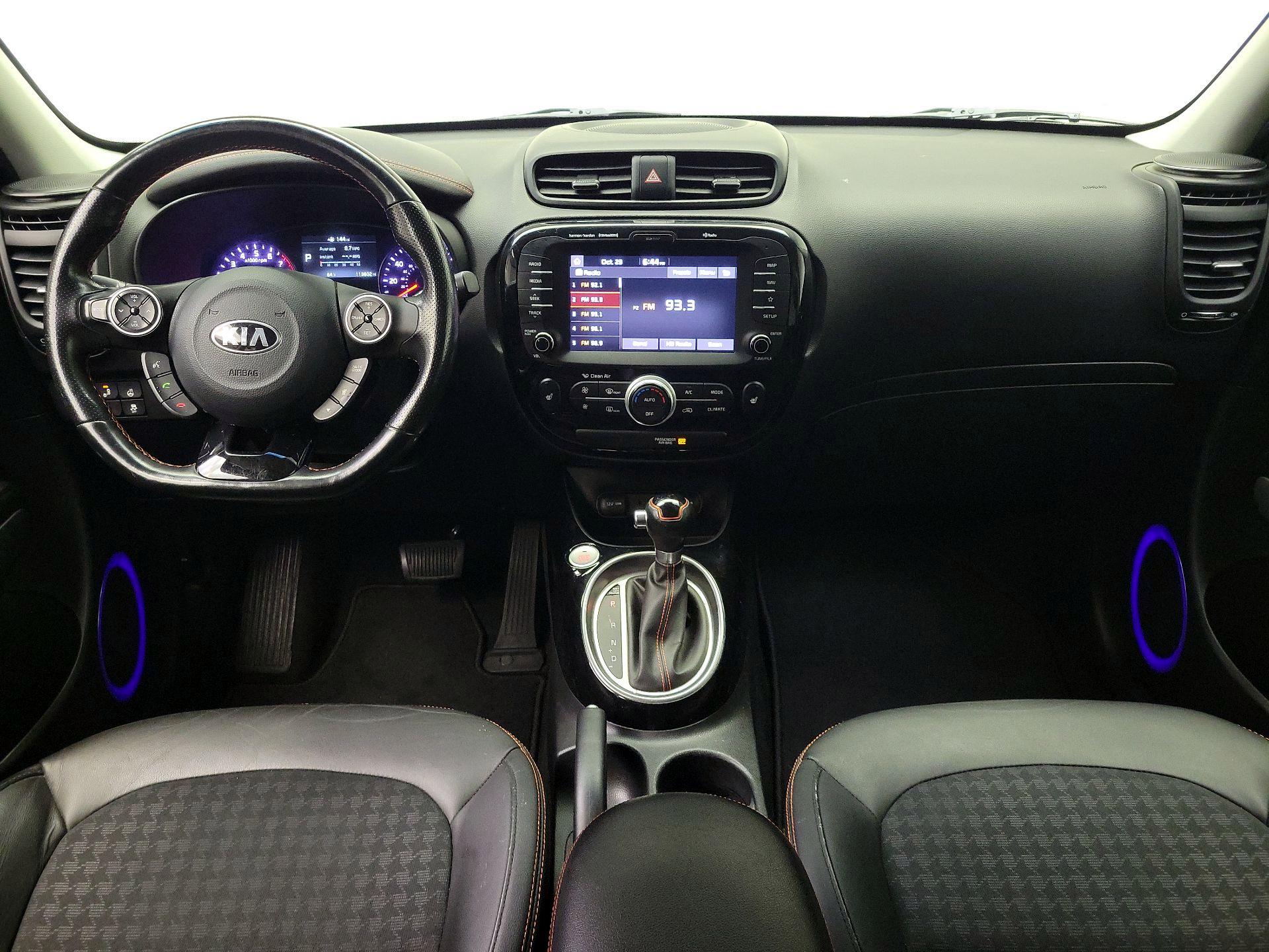 Thumbnail: 2018 Kia Soul - 9