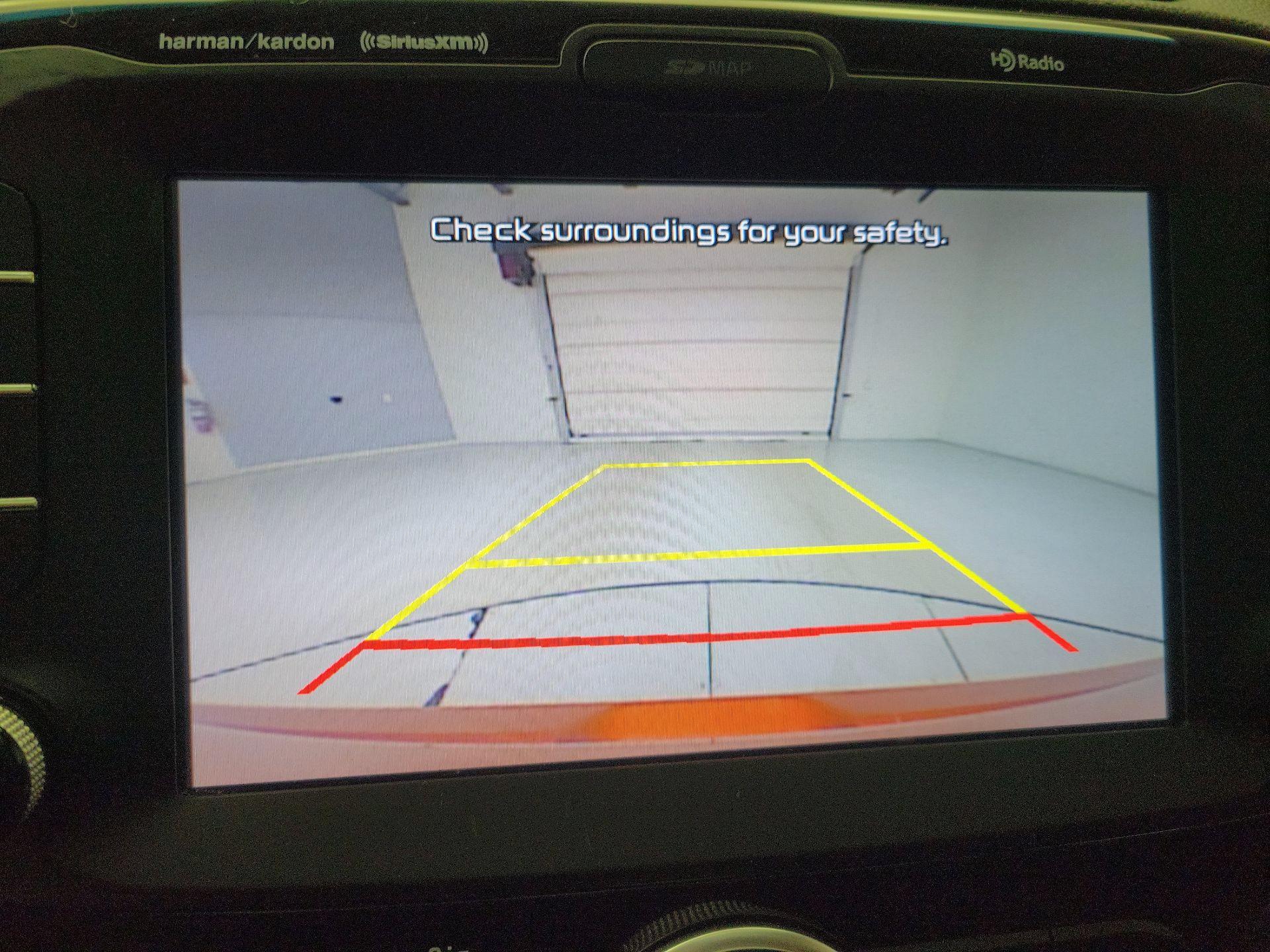 Thumbnail: 2018 Kia Soul - 14