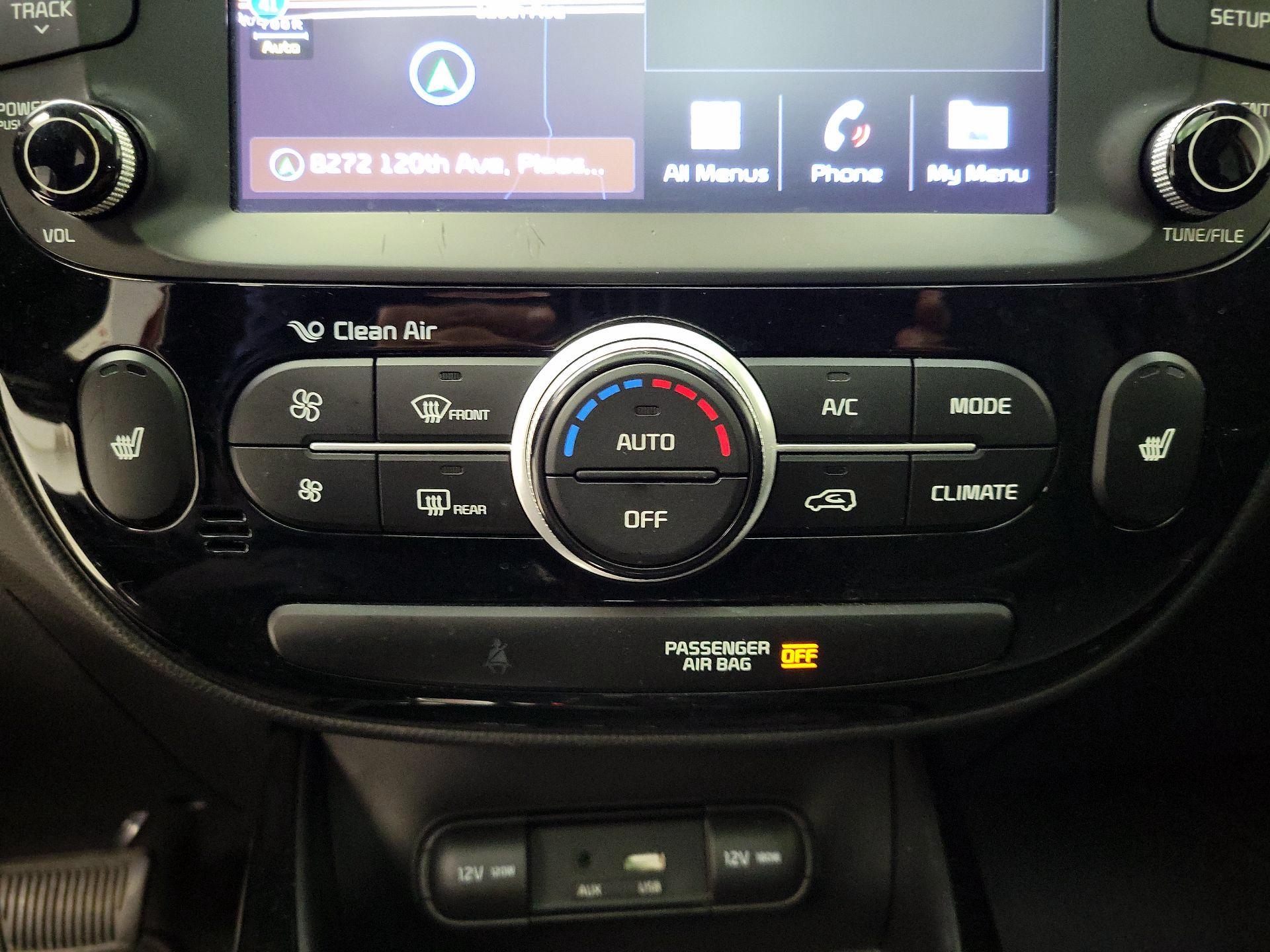 Thumbnail: 2018 Kia Soul - 16