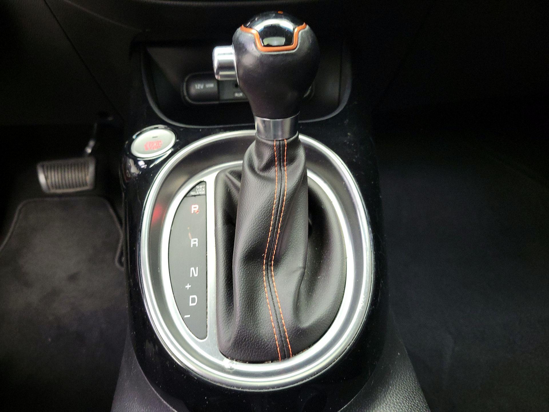 Thumbnail: 2018 Kia Soul - 17