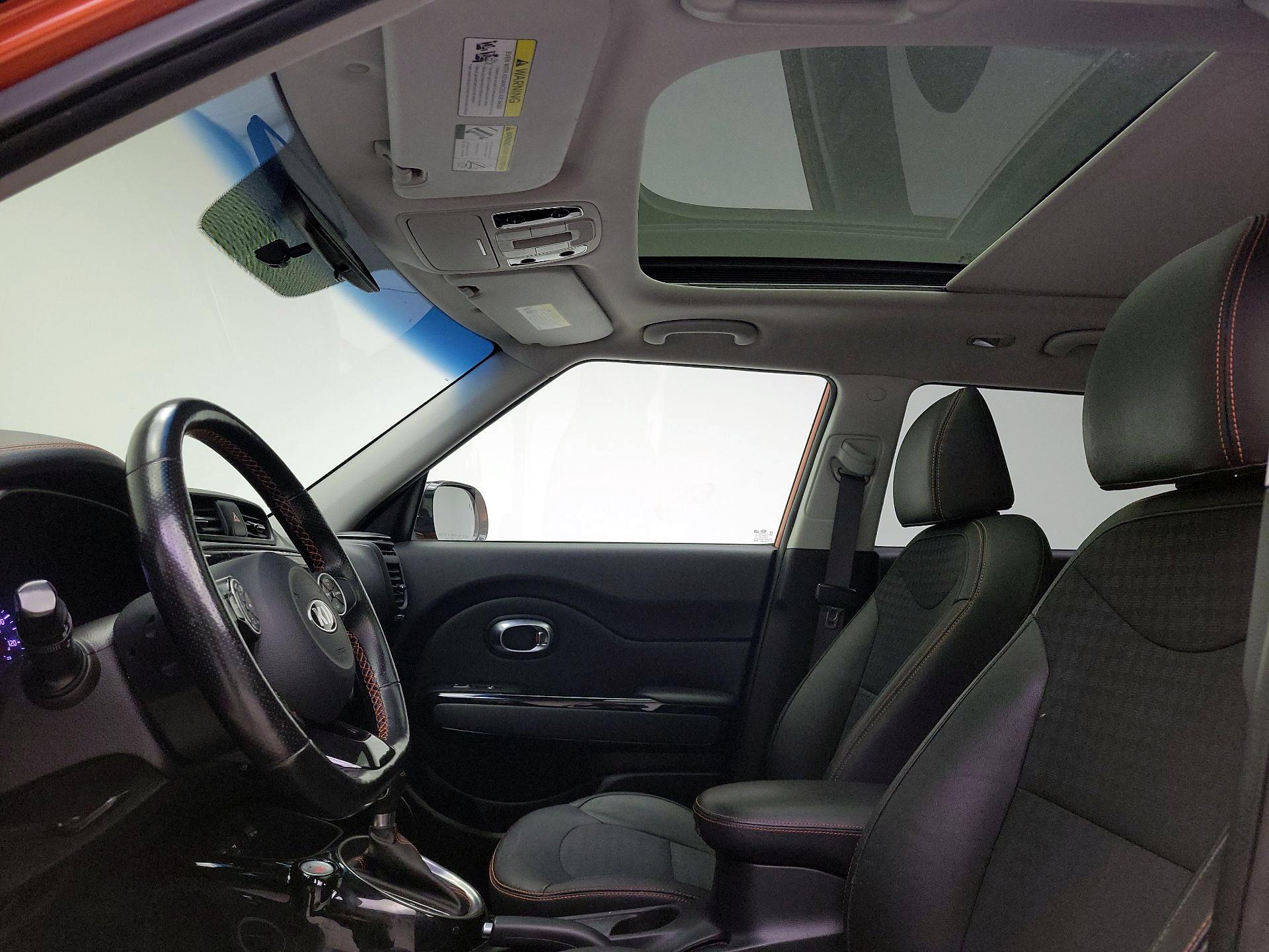 Thumbnail: 2018 Kia Soul - 19