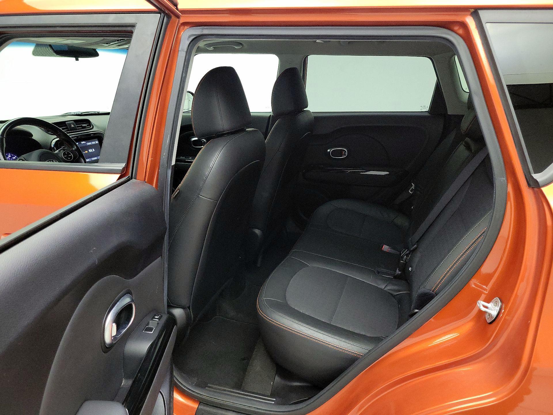 Thumbnail: 2018 Kia Soul - 20