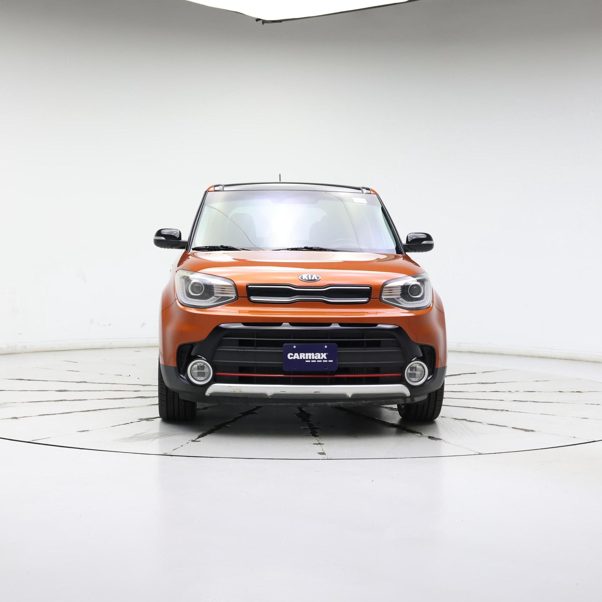 Thumbnail: 2018 Kia Soul - 5