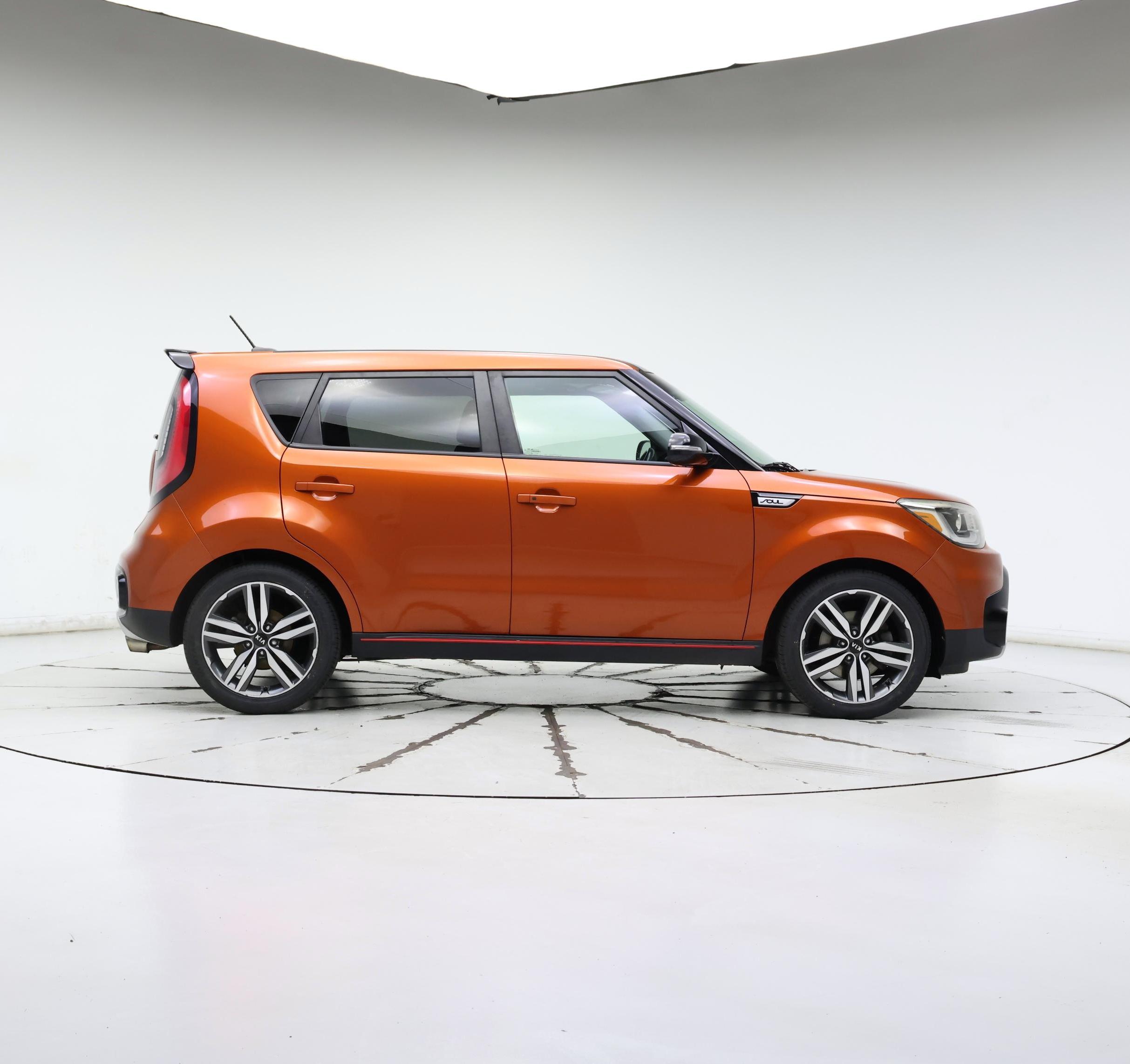 Thumbnail: 2018 Kia Soul - 7