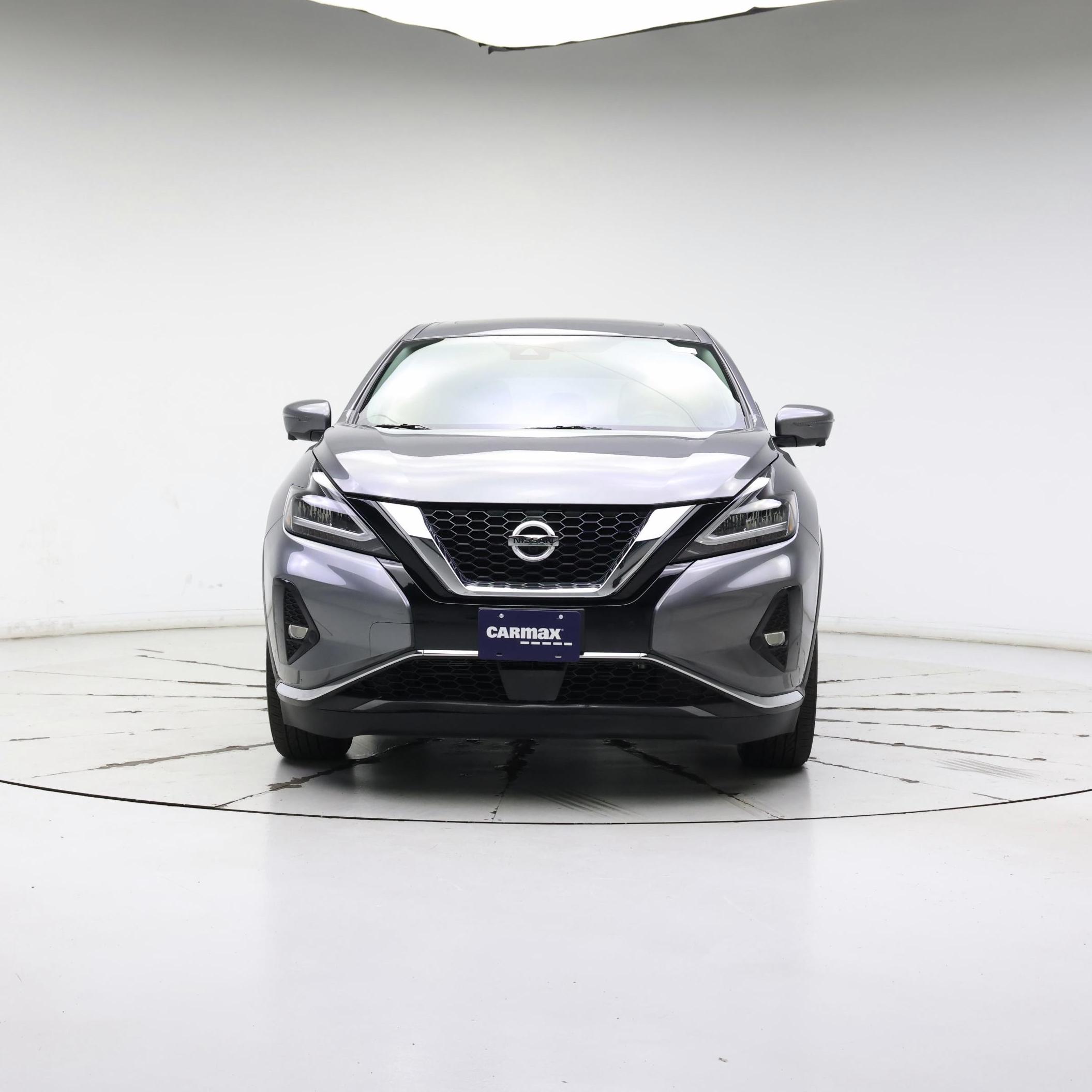 Thumbnail: 2021 Nissan Murano - 5