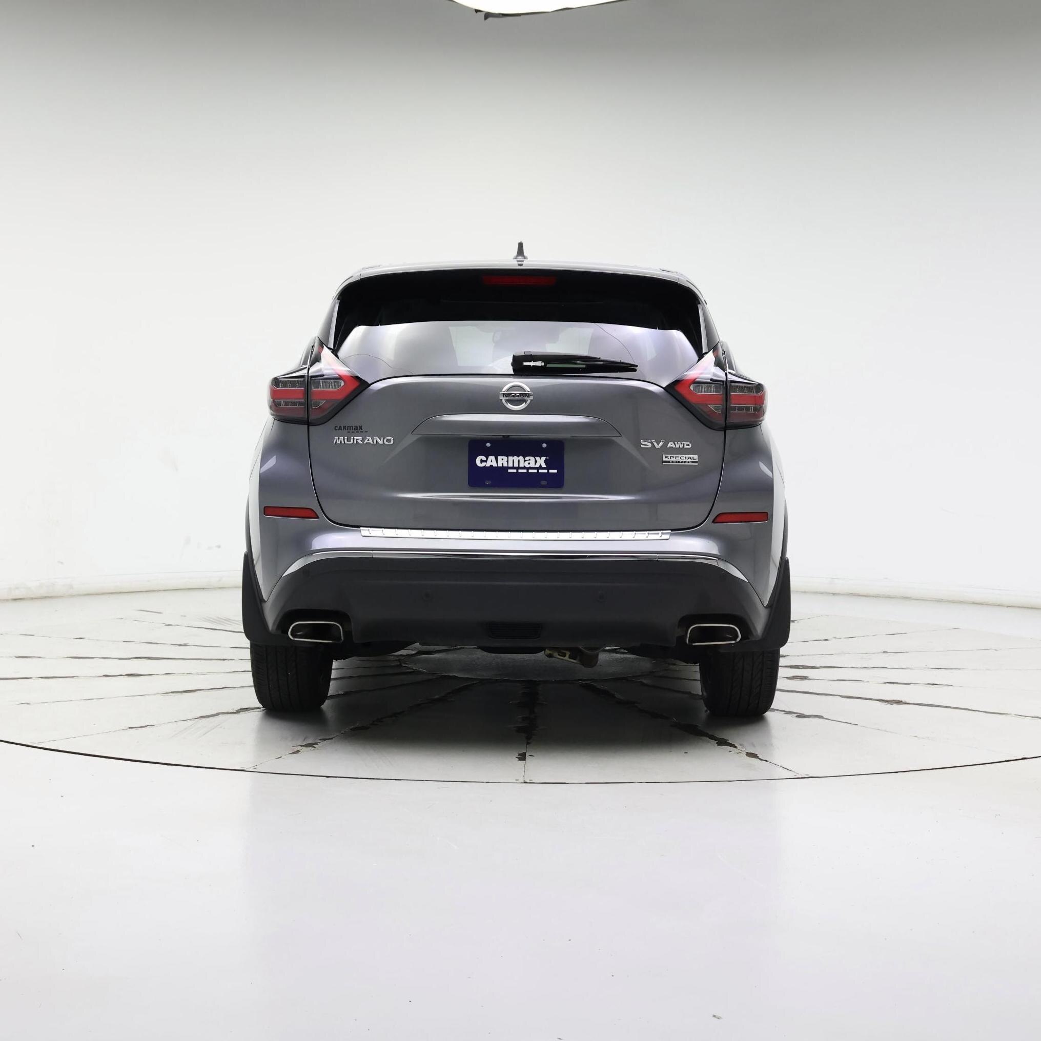 Thumbnail: 2021 Nissan Murano - 6