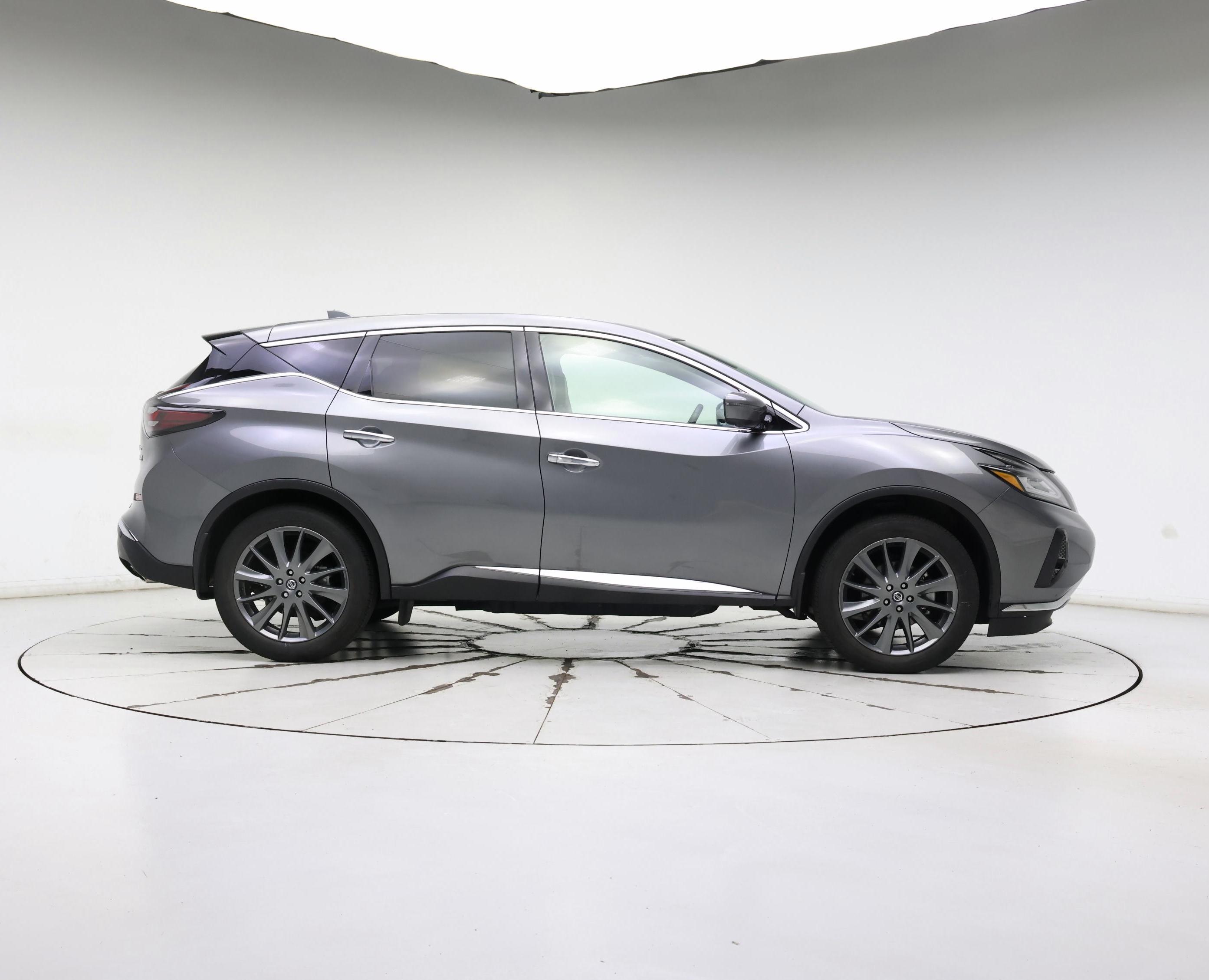 Thumbnail: 2021 Nissan Murano - 7