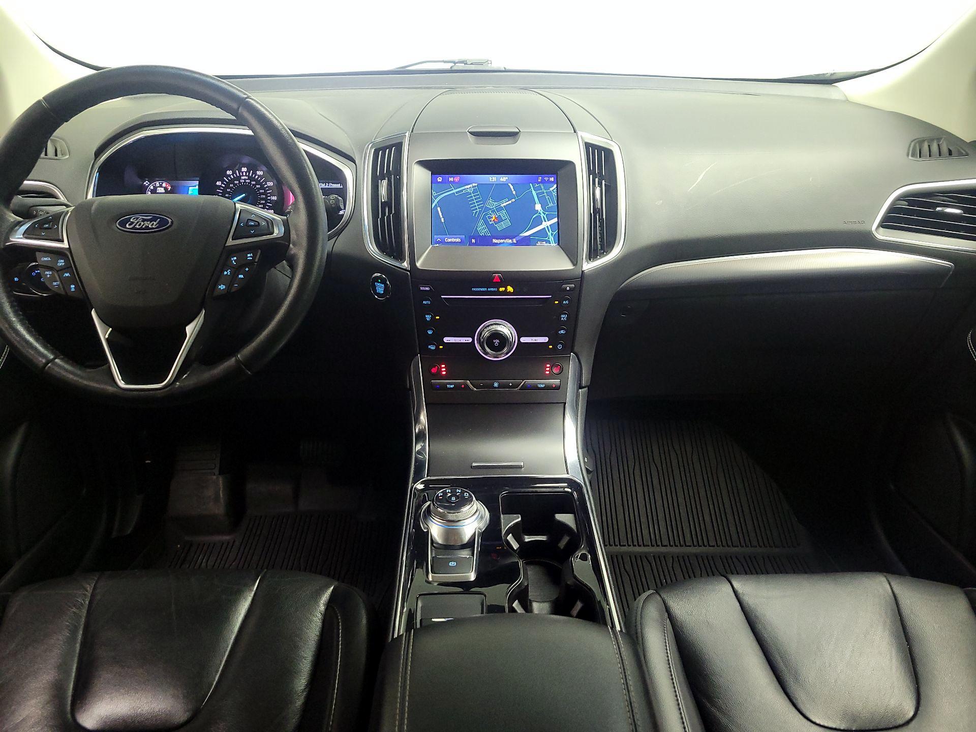 Thumbnail: 2019 Ford Edge - 9