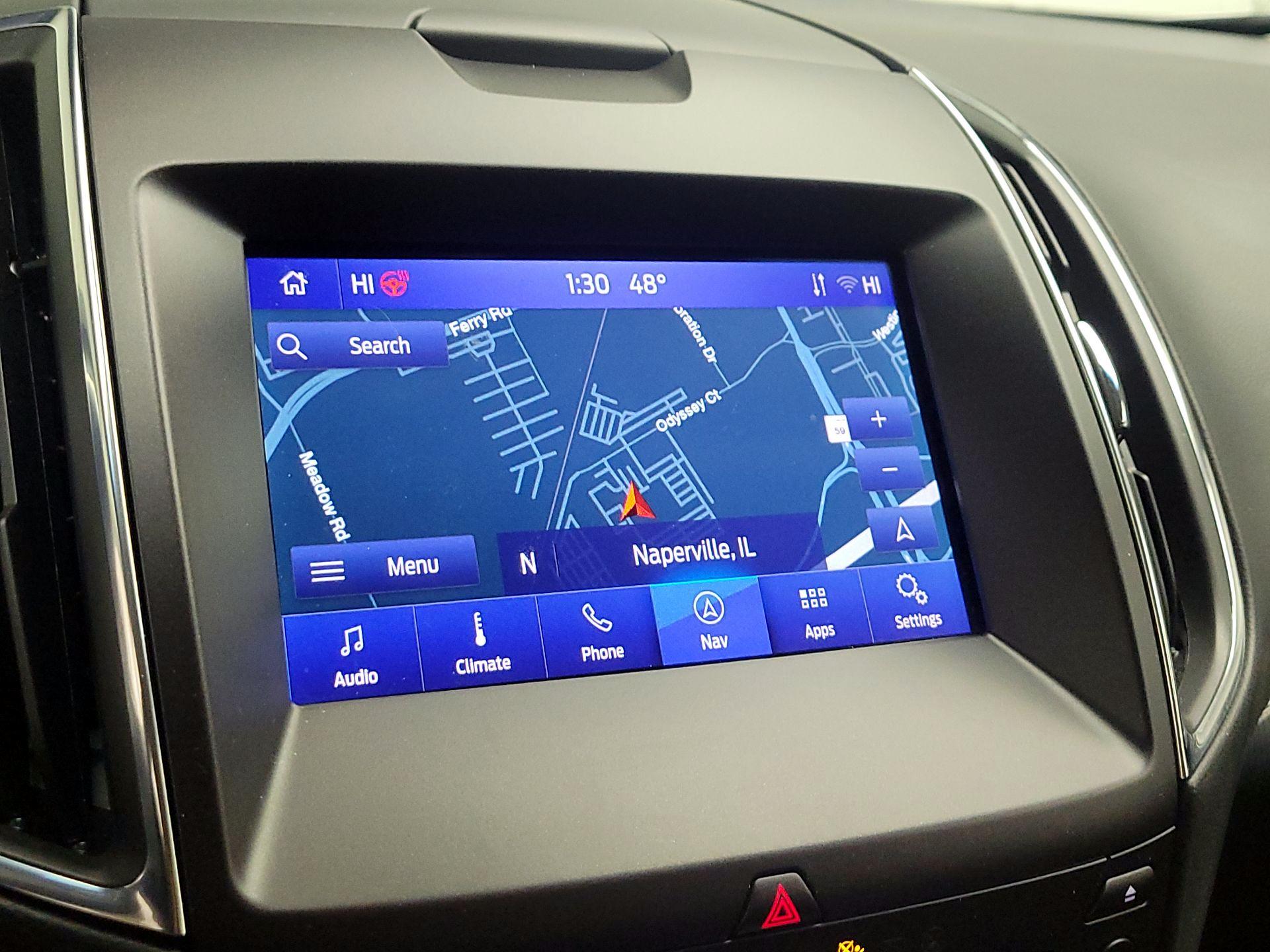 Thumbnail: 2019 Ford Edge - 14