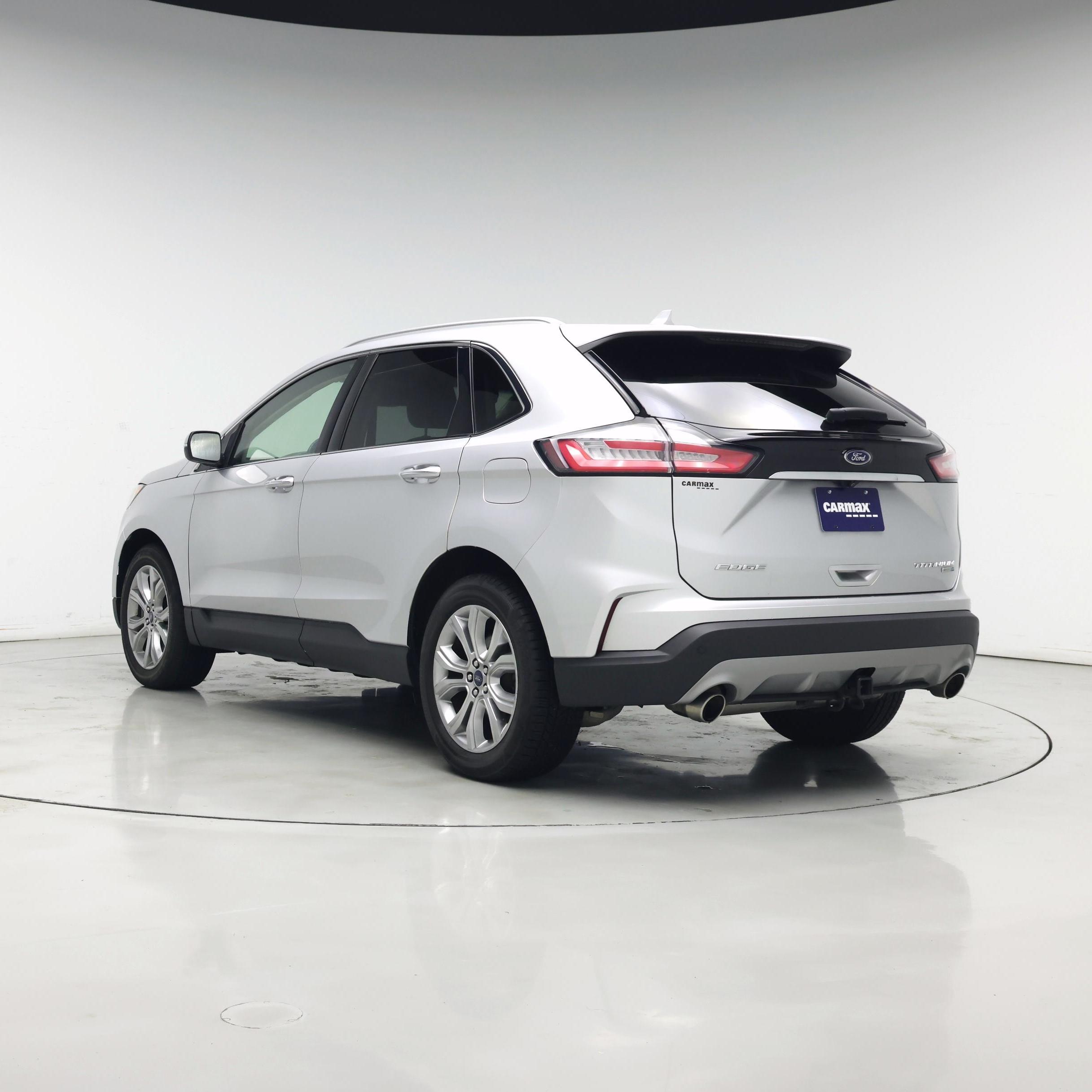 Thumbnail: 2019 Ford Edge - 2