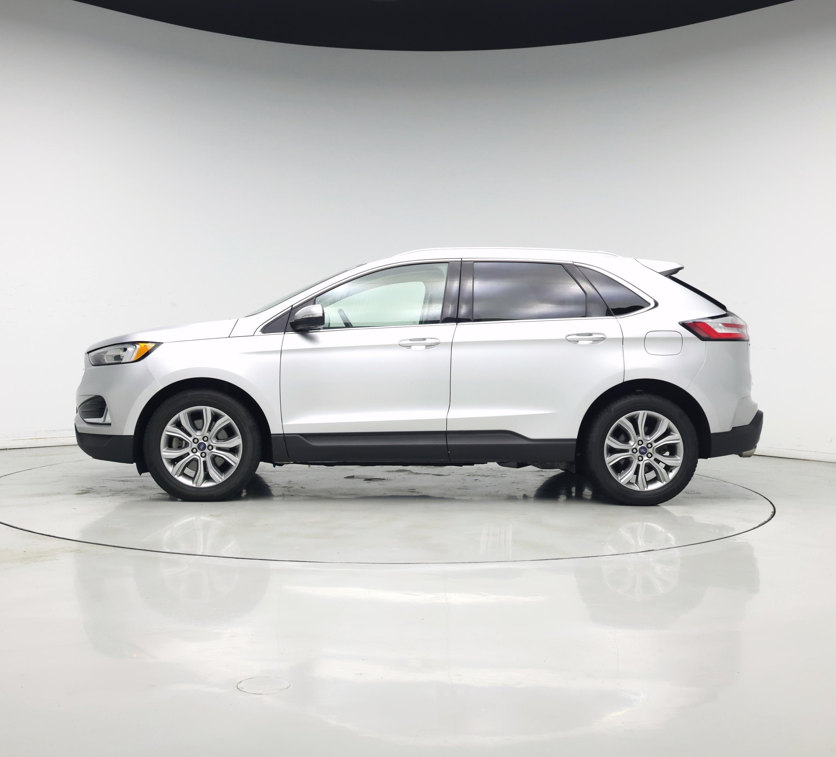 Thumbnail: 2019 Ford Edge - 3