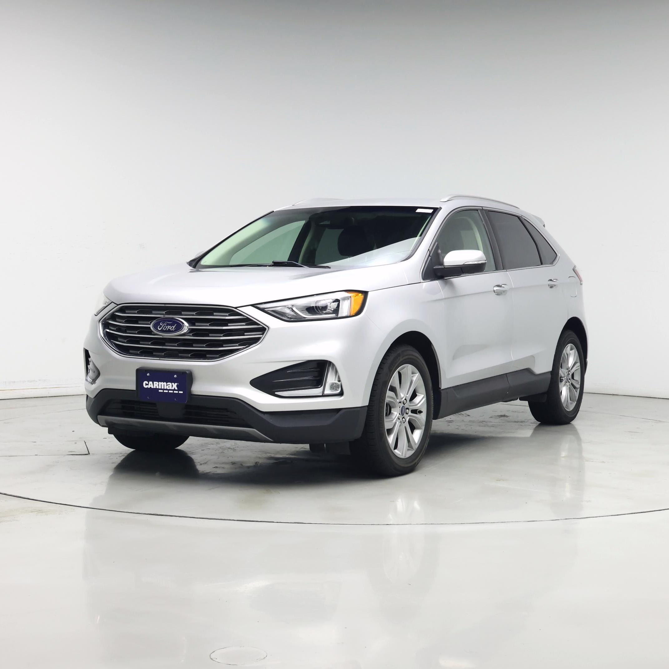 Thumbnail: 2019 Ford Edge - 4