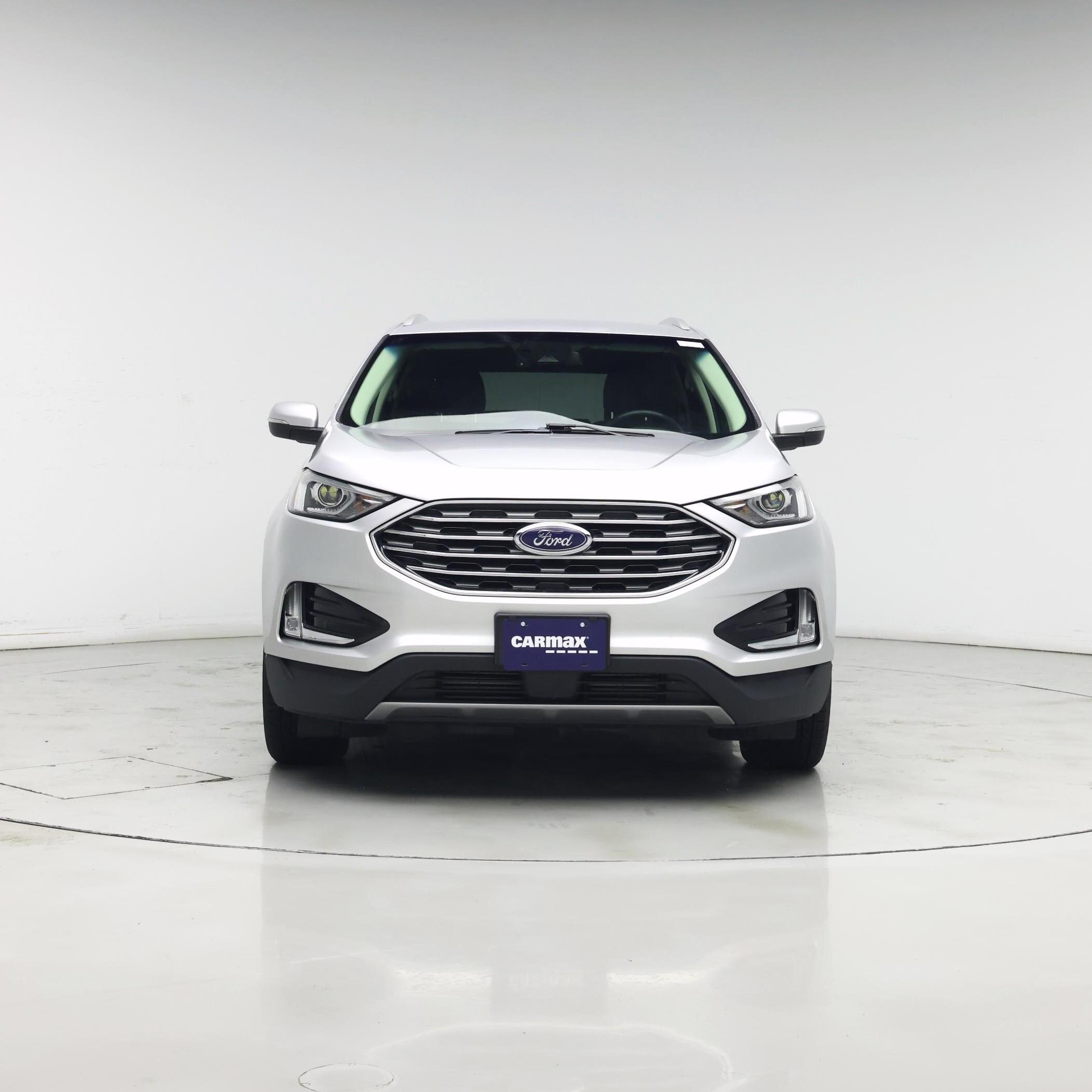 Thumbnail: 2019 Ford Edge - 5