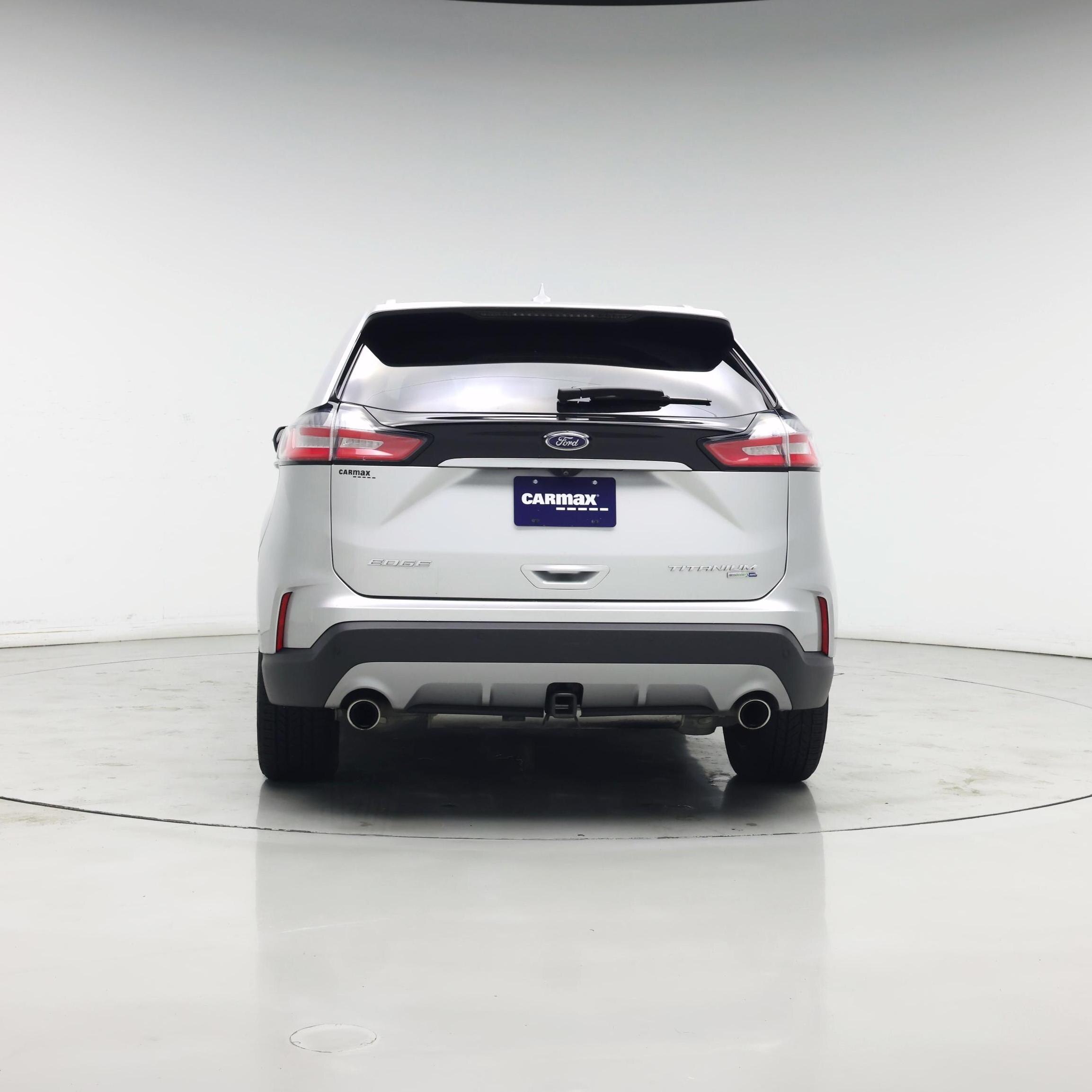 Thumbnail: 2019 Ford Edge - 6