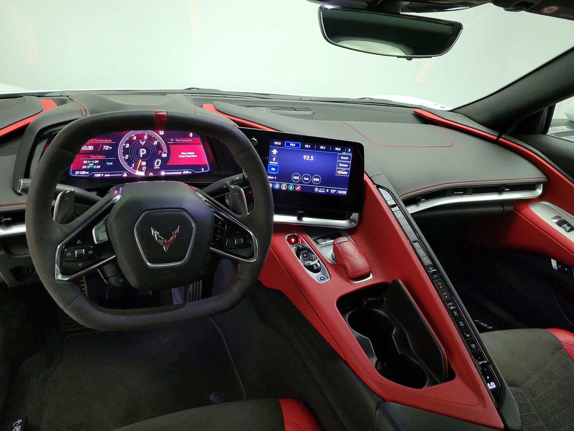 Thumbnail: 2021 Chevrolet Corvette - 9