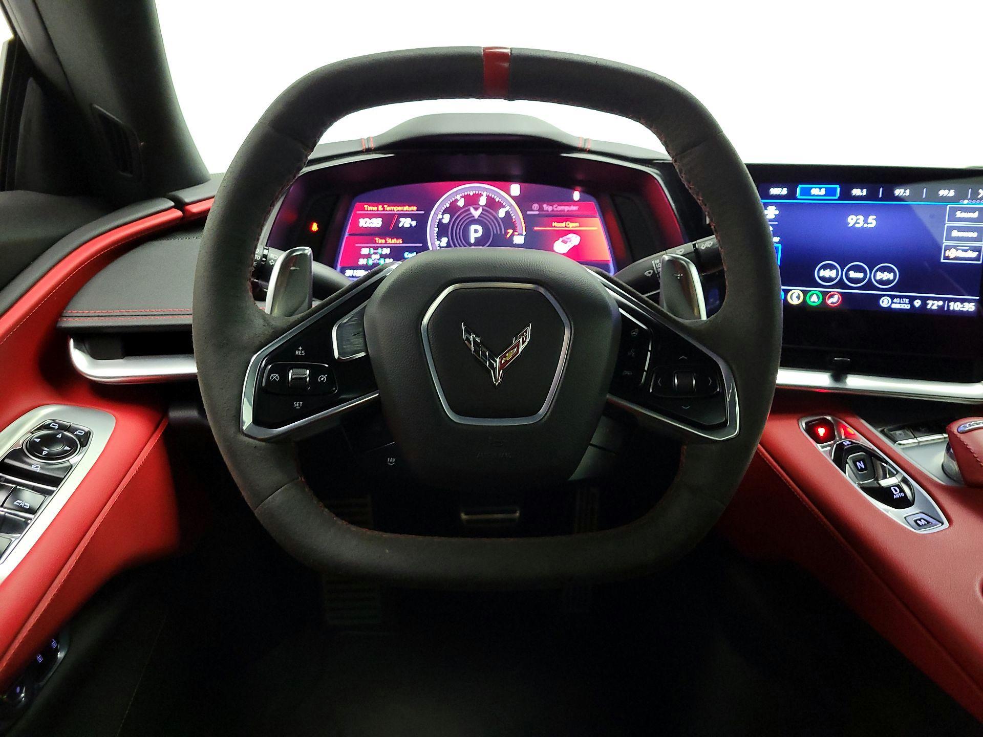 Thumbnail: 2021 Chevrolet Corvette - 10