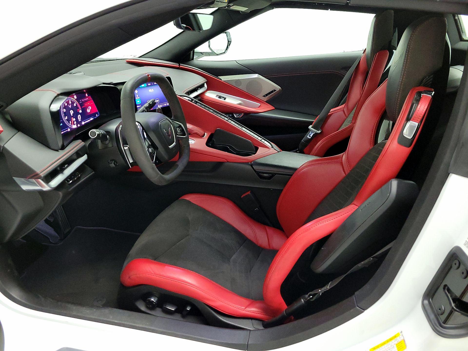 Thumbnail: 2021 Chevrolet Corvette - 11