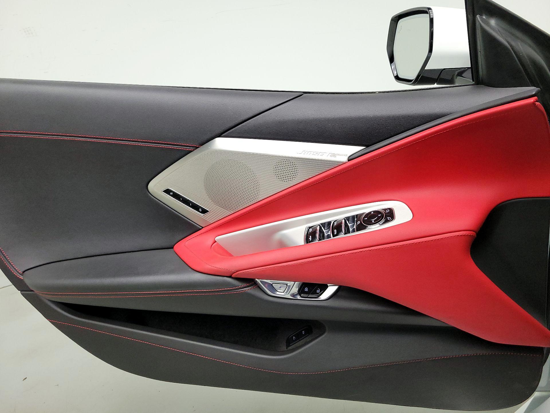 Thumbnail: 2021 Chevrolet Corvette - 12