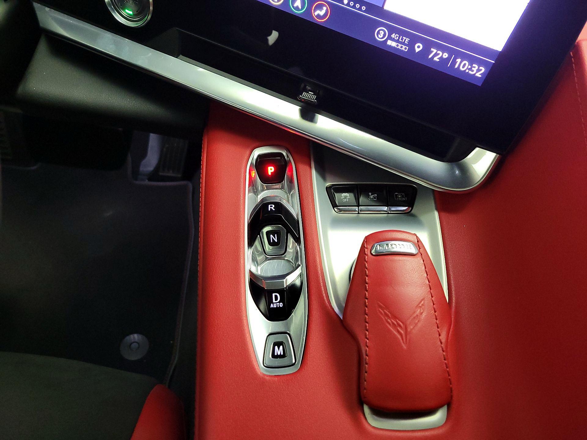 Thumbnail: 2021 Chevrolet Corvette - 16