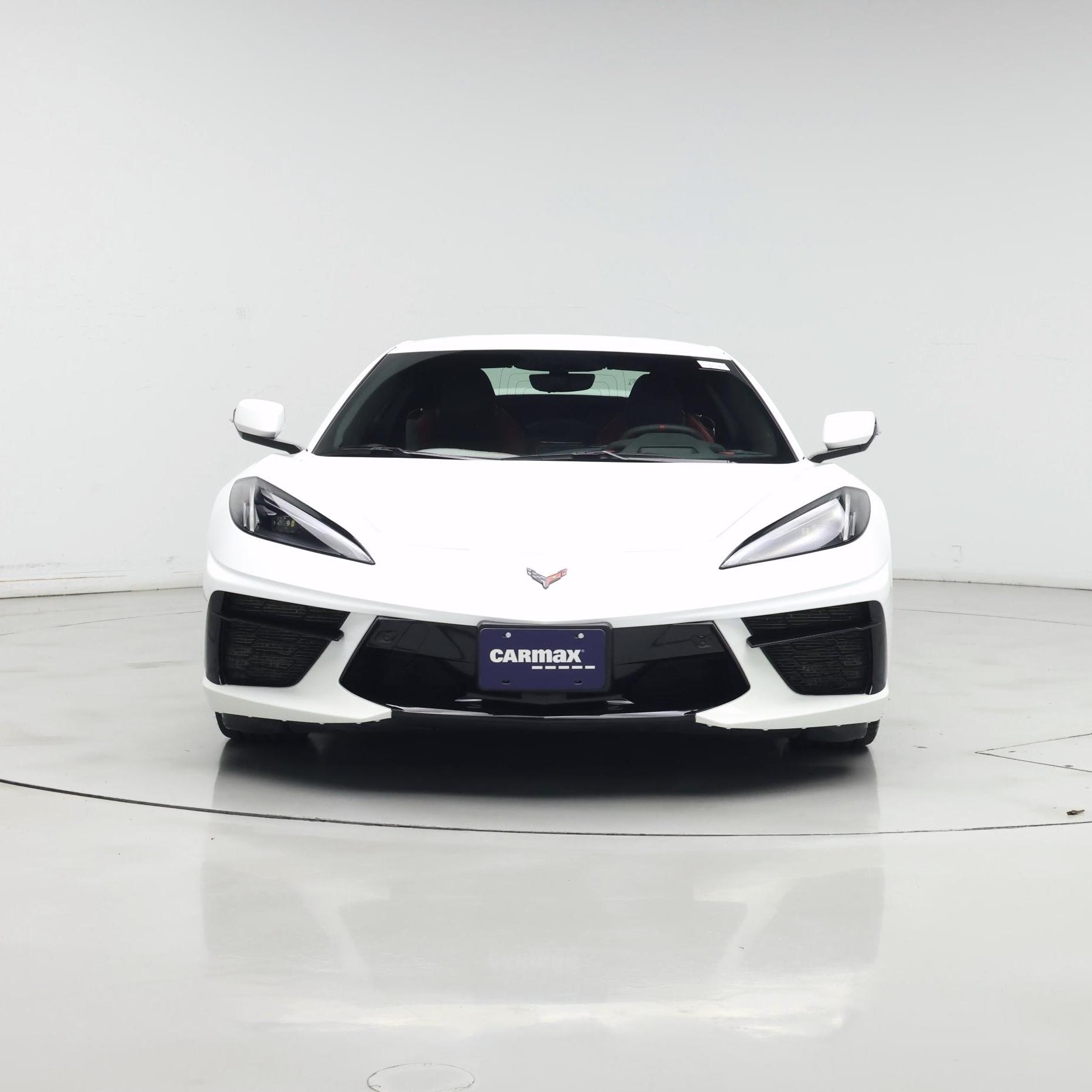 Thumbnail: 2021 Chevrolet Corvette - 5