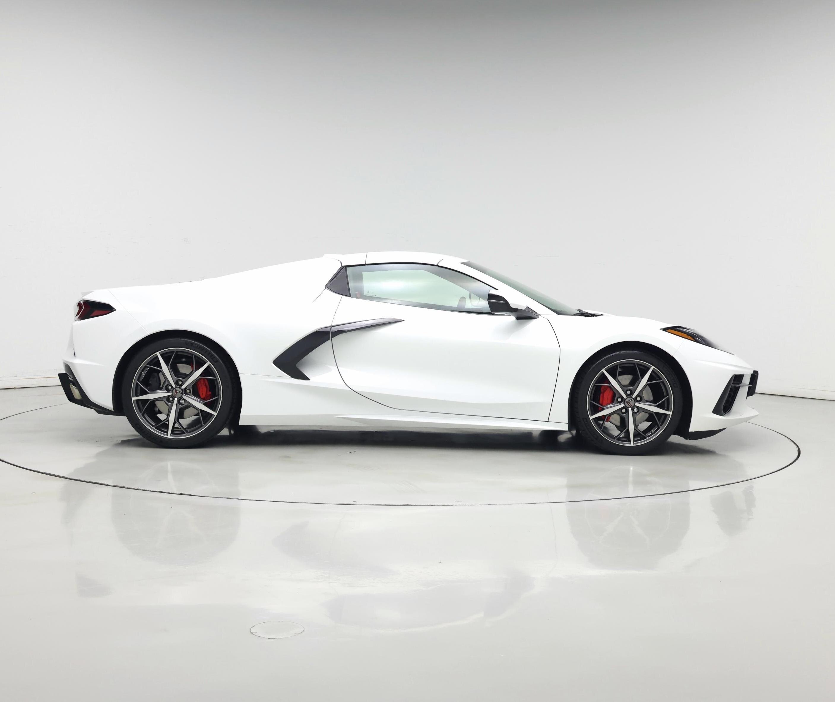 Thumbnail: 2021 Chevrolet Corvette - 7