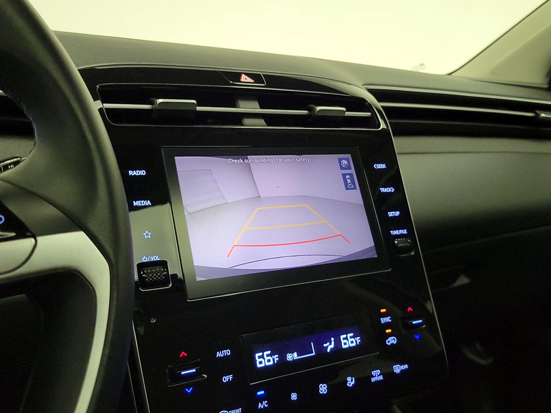 Thumbnail: 2022 Hyundai Tucson - 14