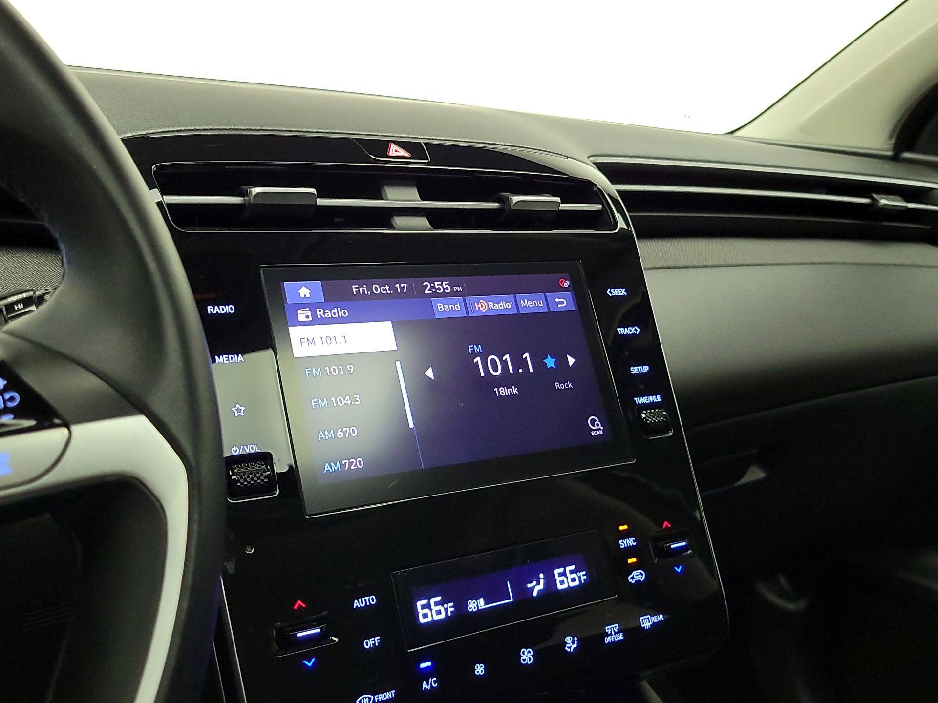 Thumbnail: 2022 Hyundai Tucson - 15