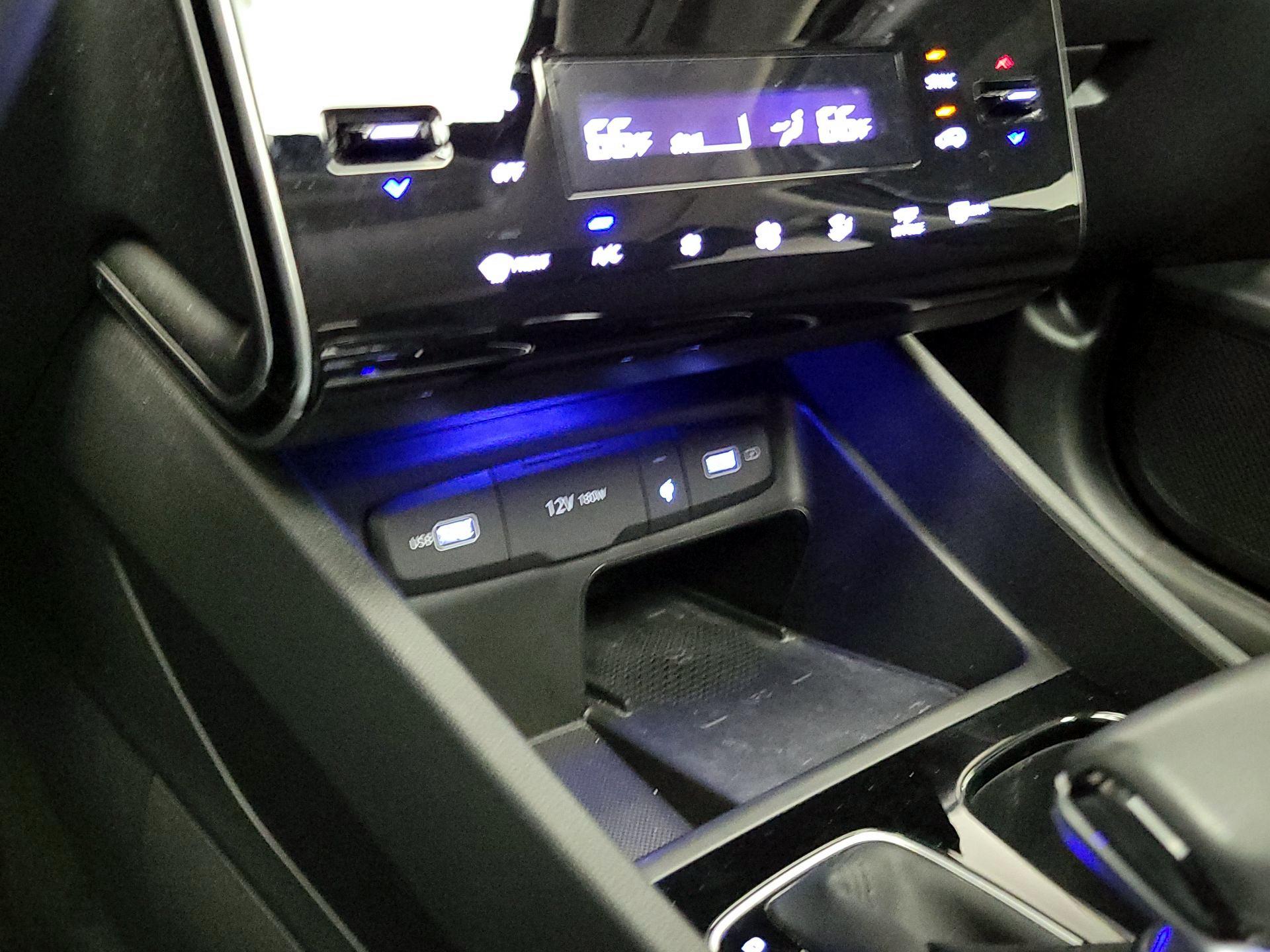 Thumbnail: 2022 Hyundai Tucson - 18