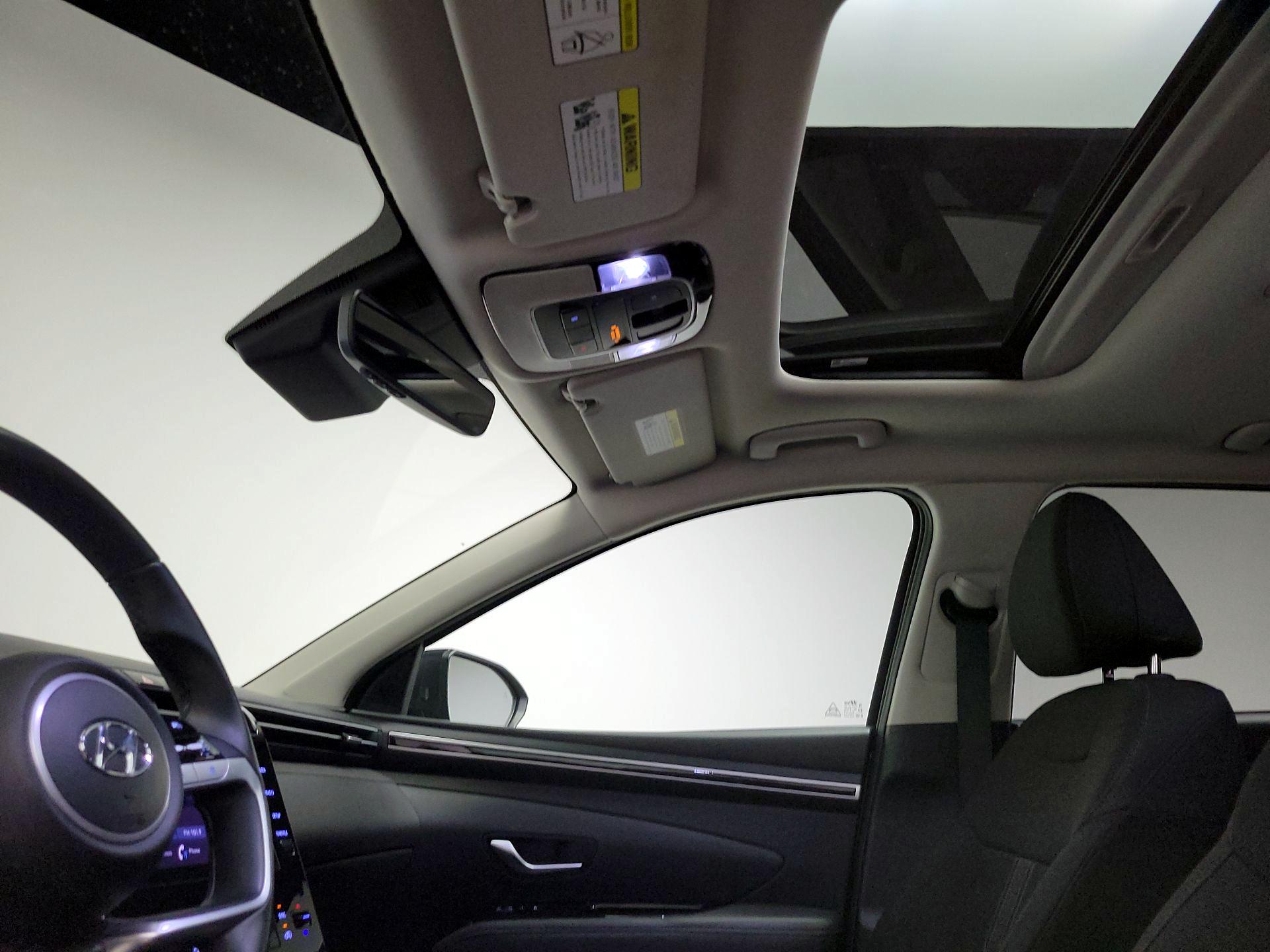 Thumbnail: 2022 Hyundai Tucson - 19