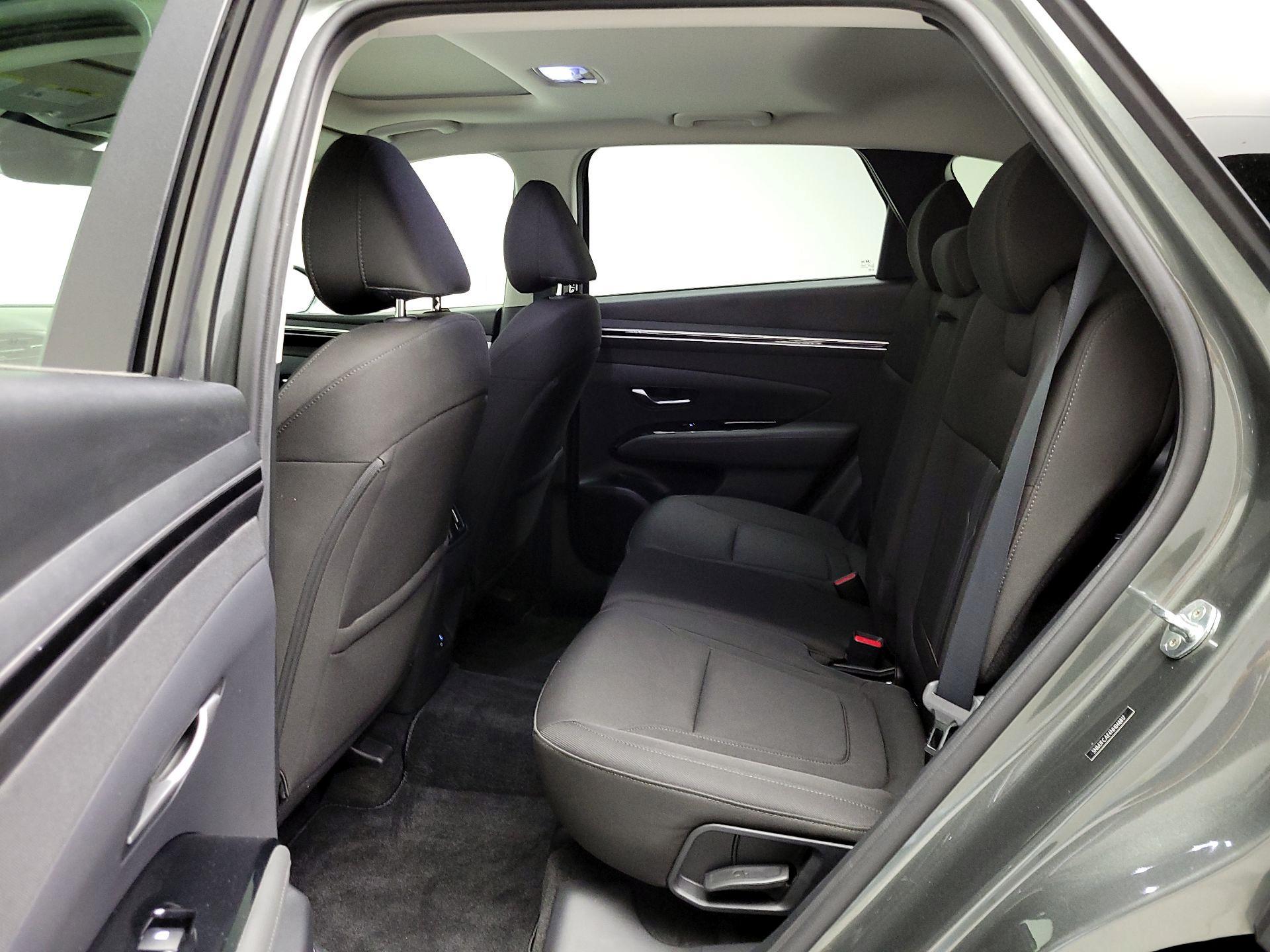 Thumbnail: 2022 Hyundai Tucson - 20