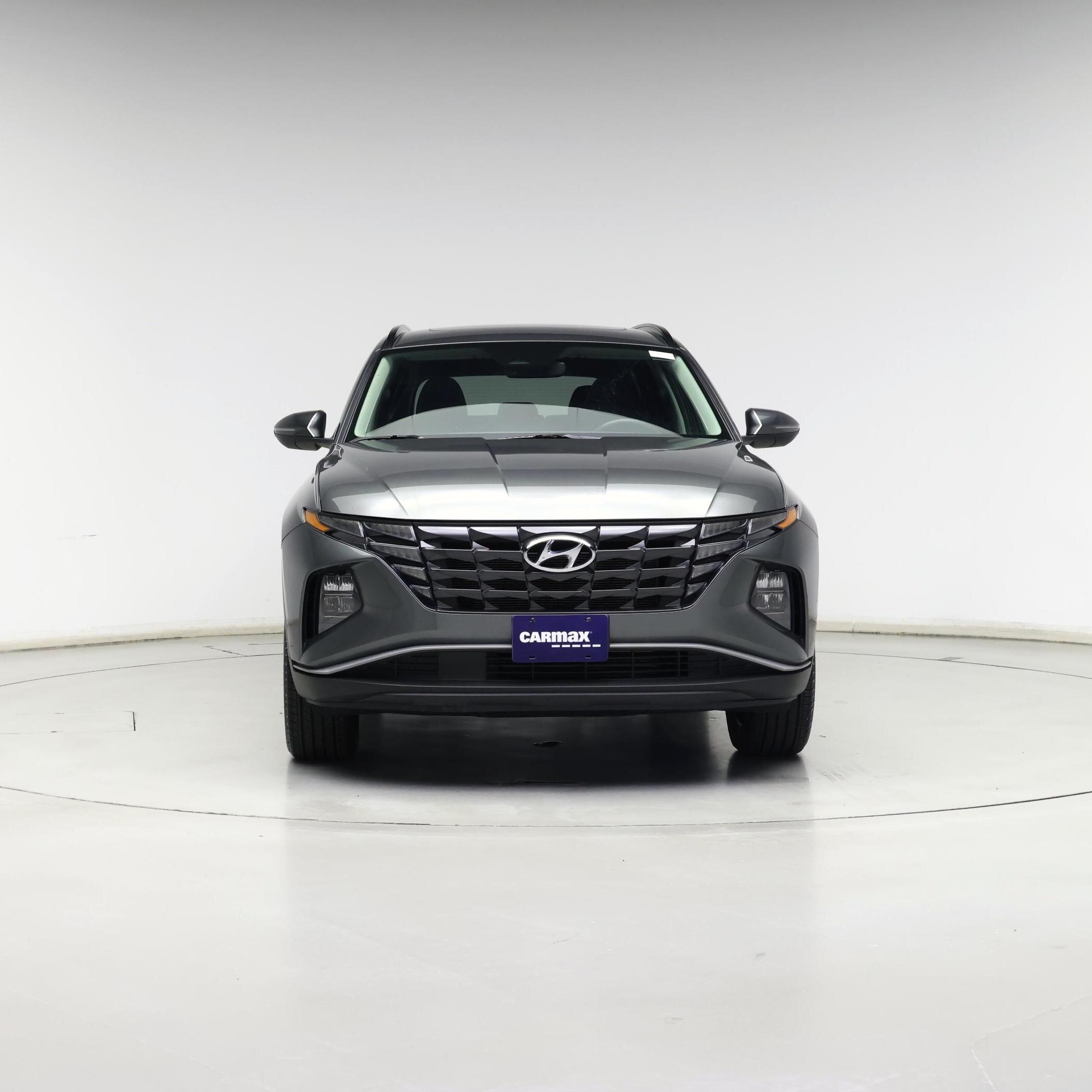 Thumbnail: 2022 Hyundai Tucson - 5