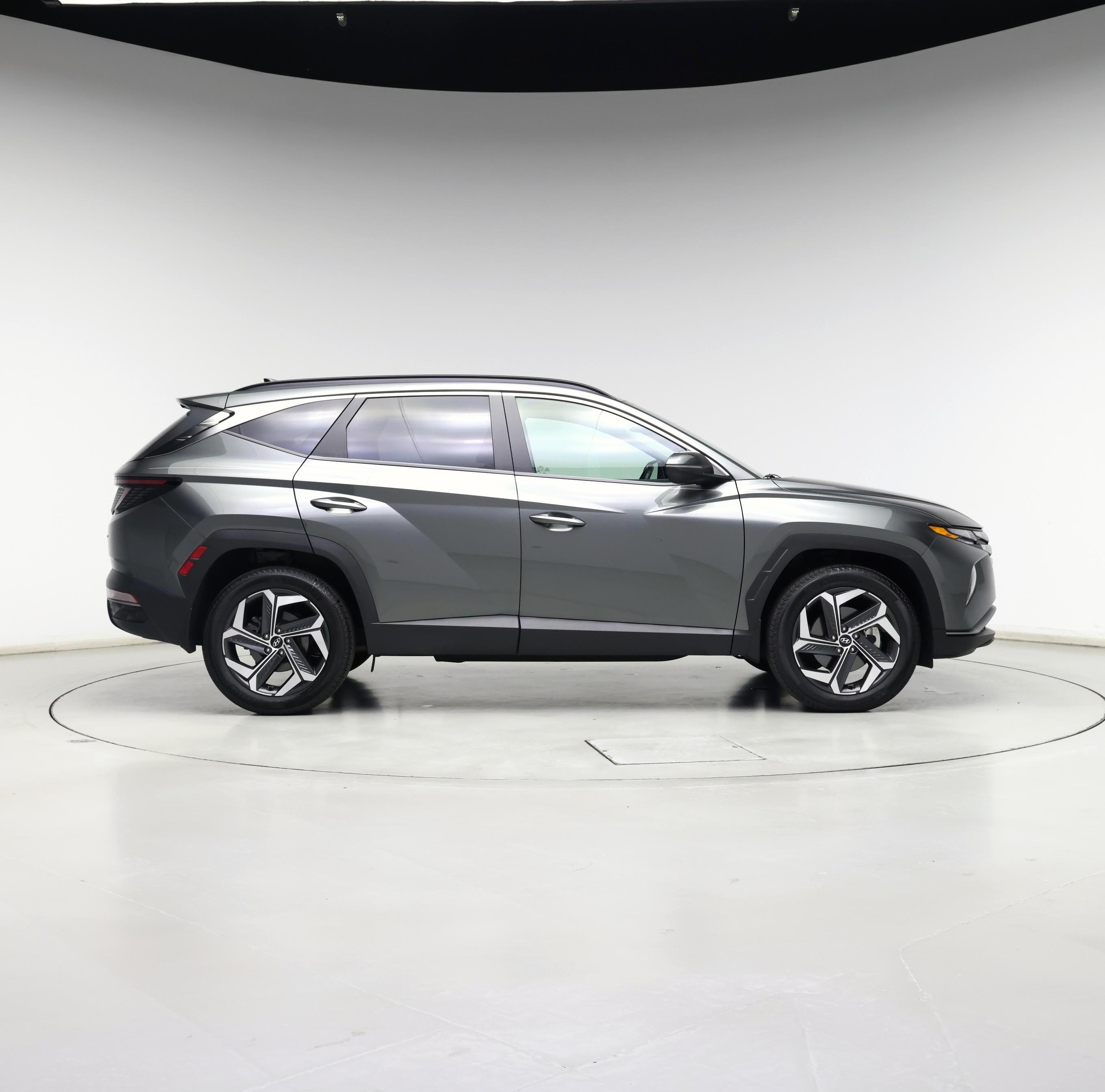 Thumbnail: 2022 Hyundai Tucson - 7