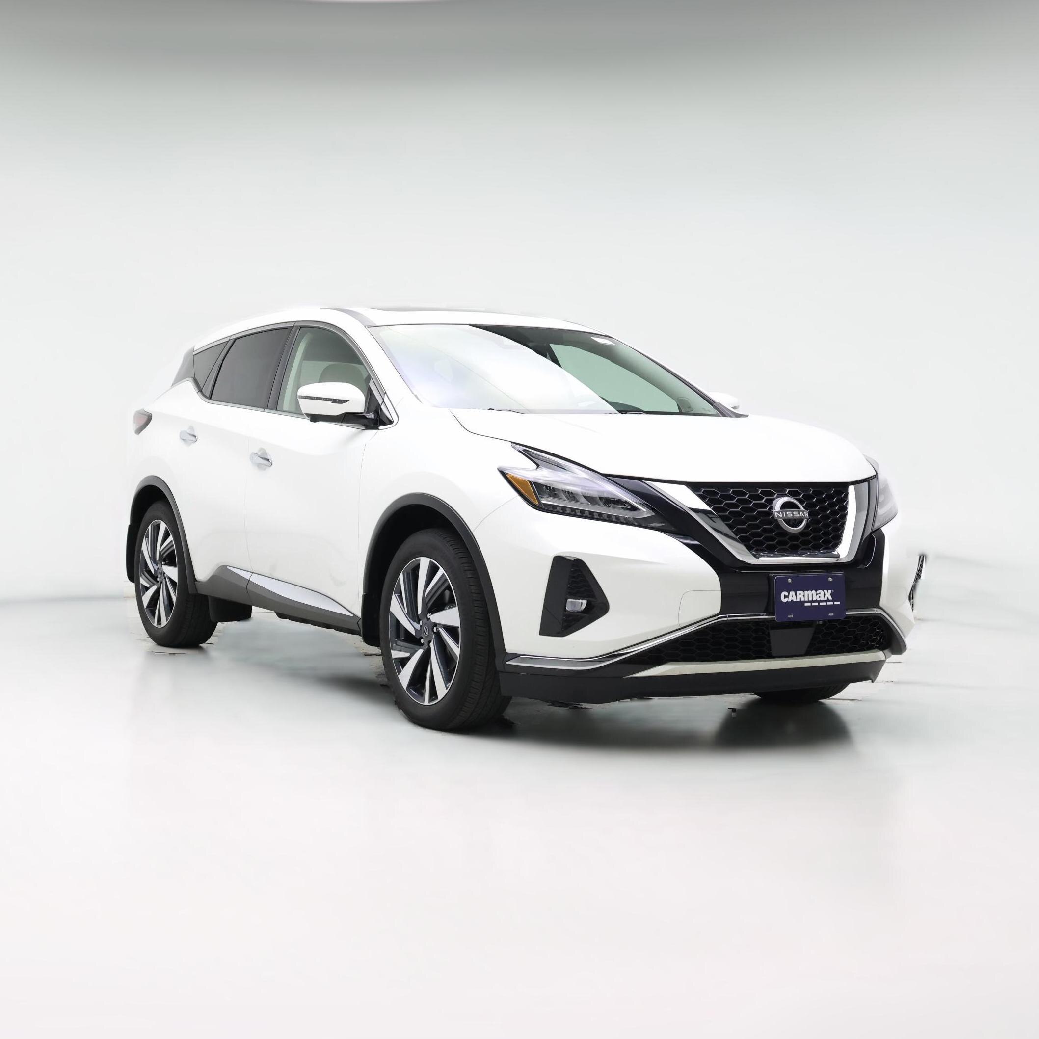 Thumbnail: 2023 Nissan Murano - 1