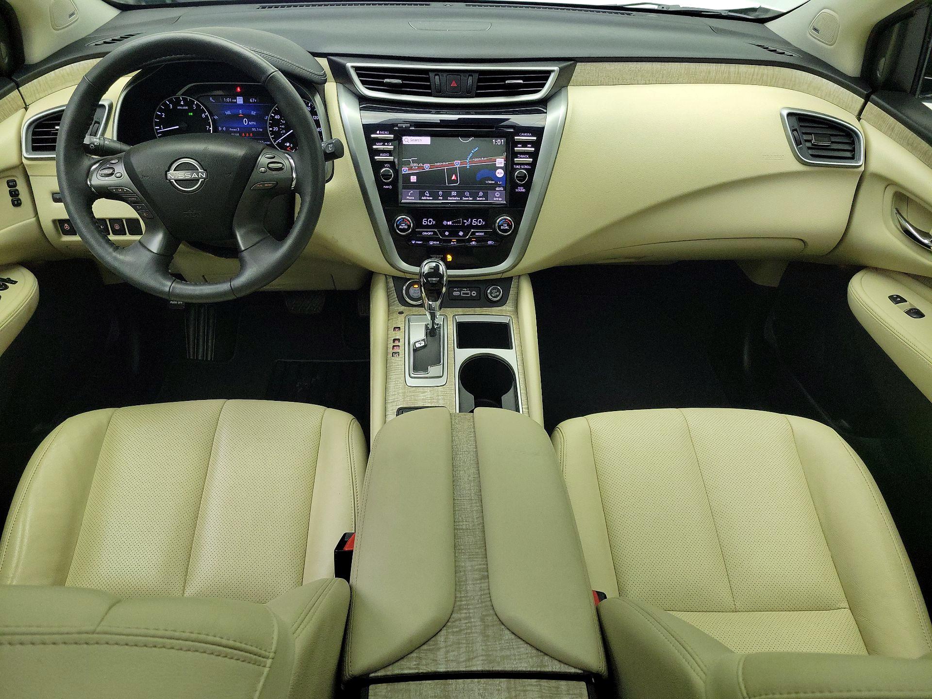 Thumbnail: 2023 Nissan Murano - 9