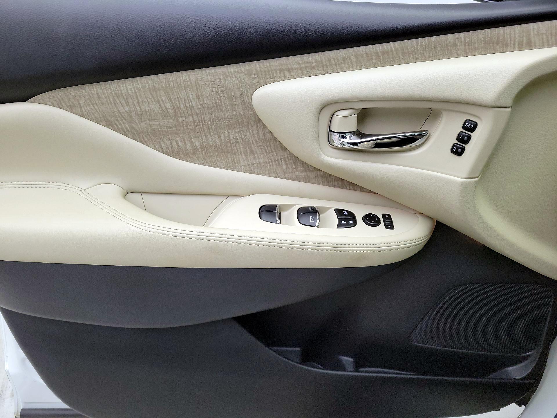 Thumbnail: 2023 Nissan Murano - 12