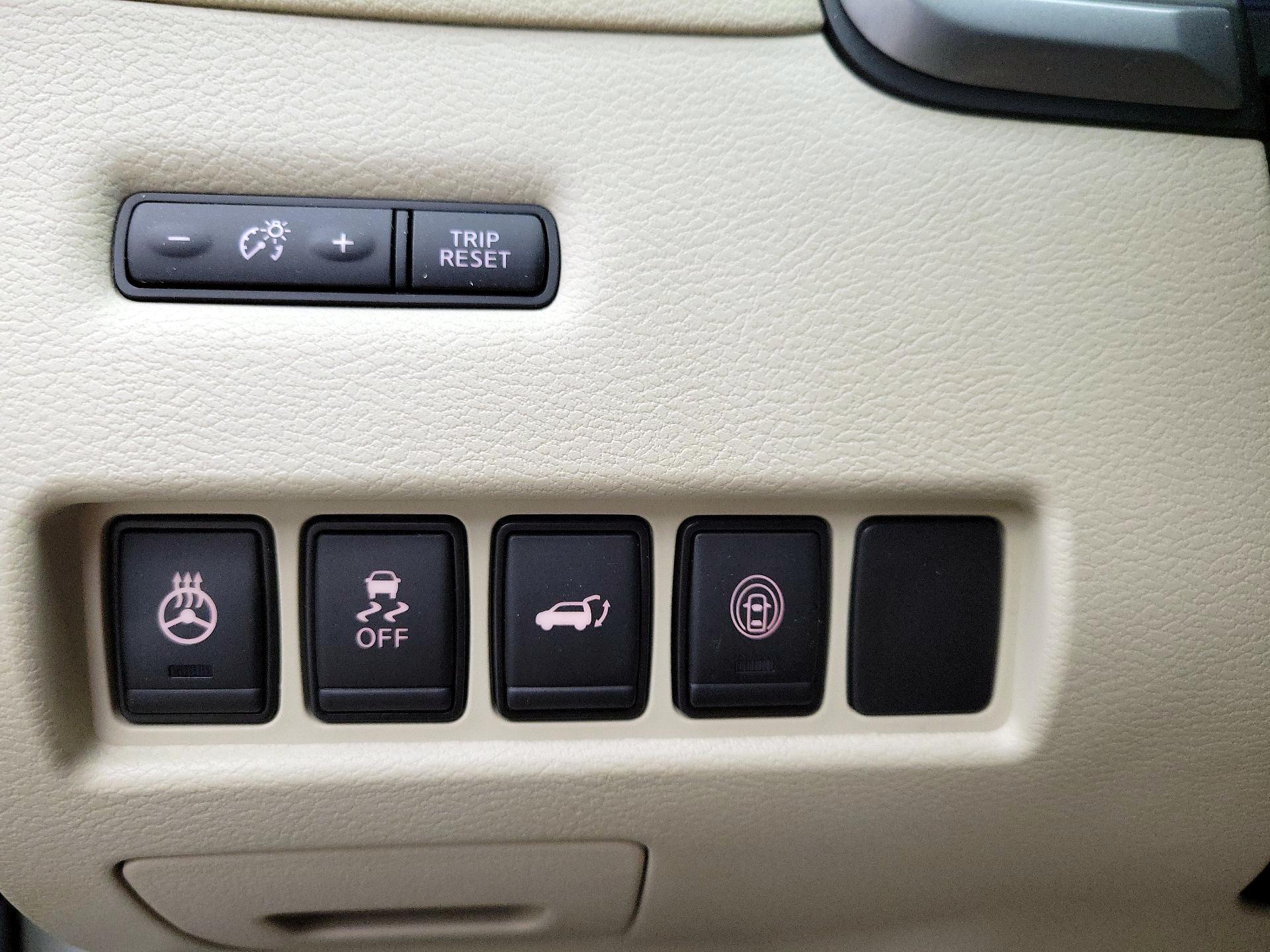 Thumbnail: 2023 Nissan Murano - 13