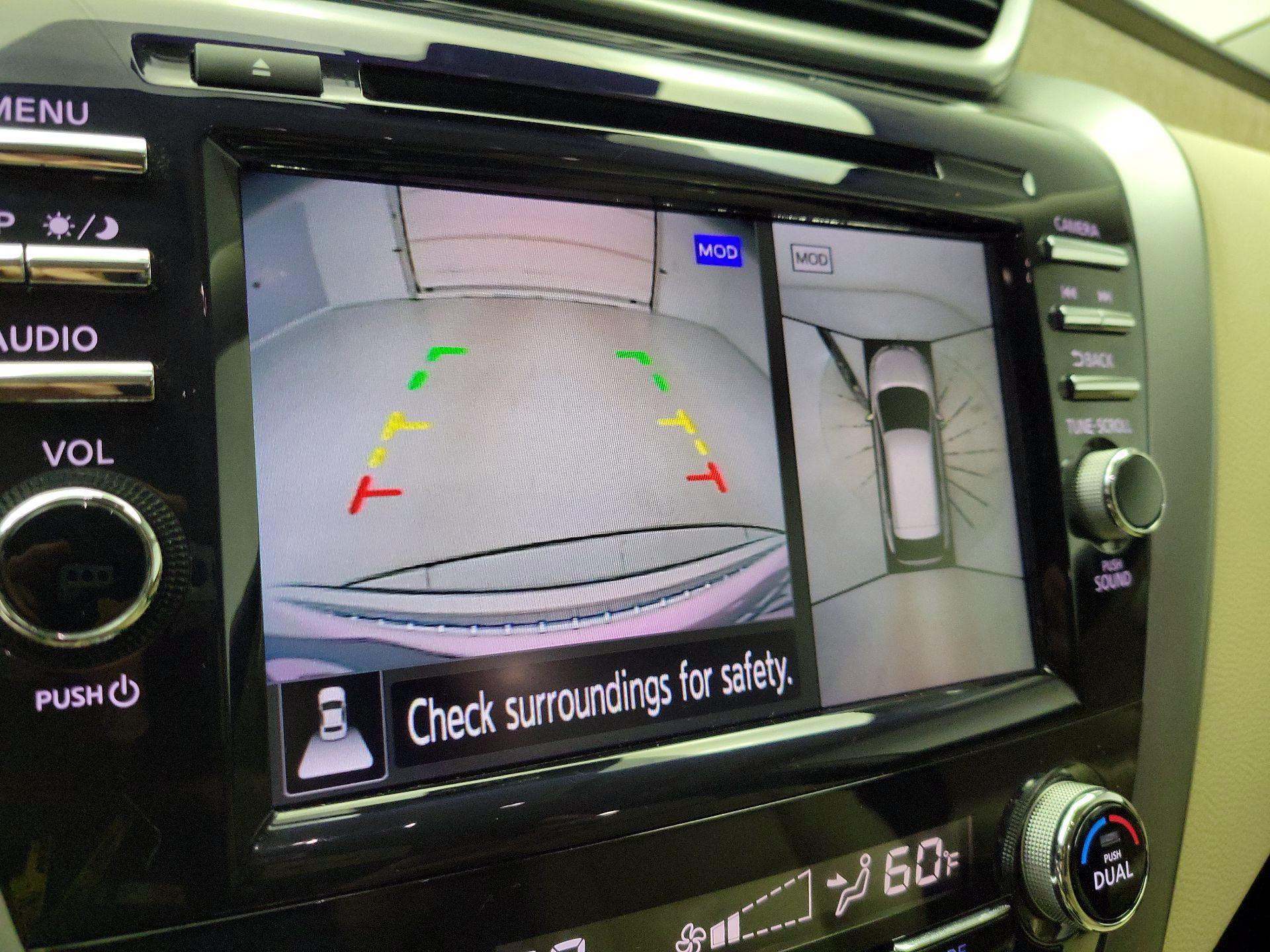 Thumbnail: 2023 Nissan Murano - 15