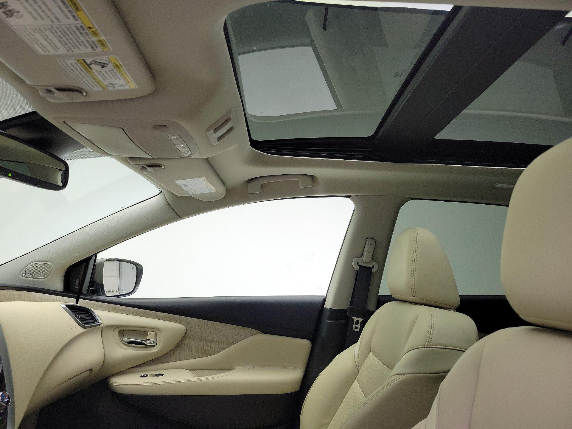 Thumbnail: 2023 Nissan Murano - 20