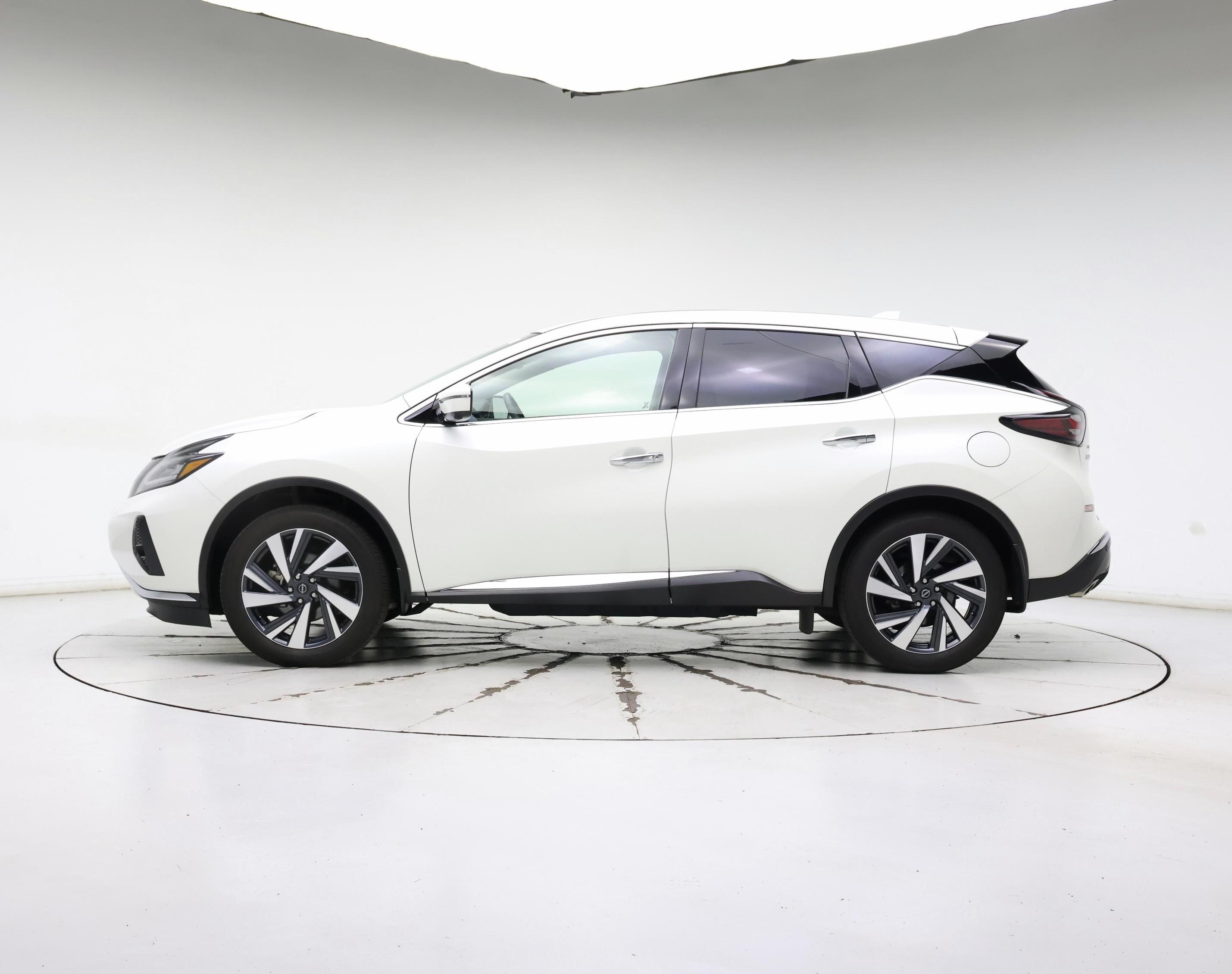 Thumbnail: 2023 Nissan Murano - 3