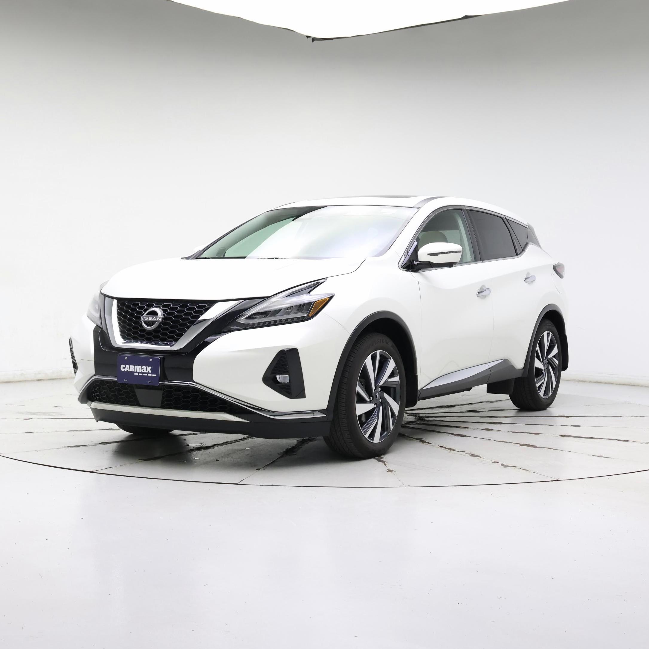 Thumbnail: 2023 Nissan Murano - 4