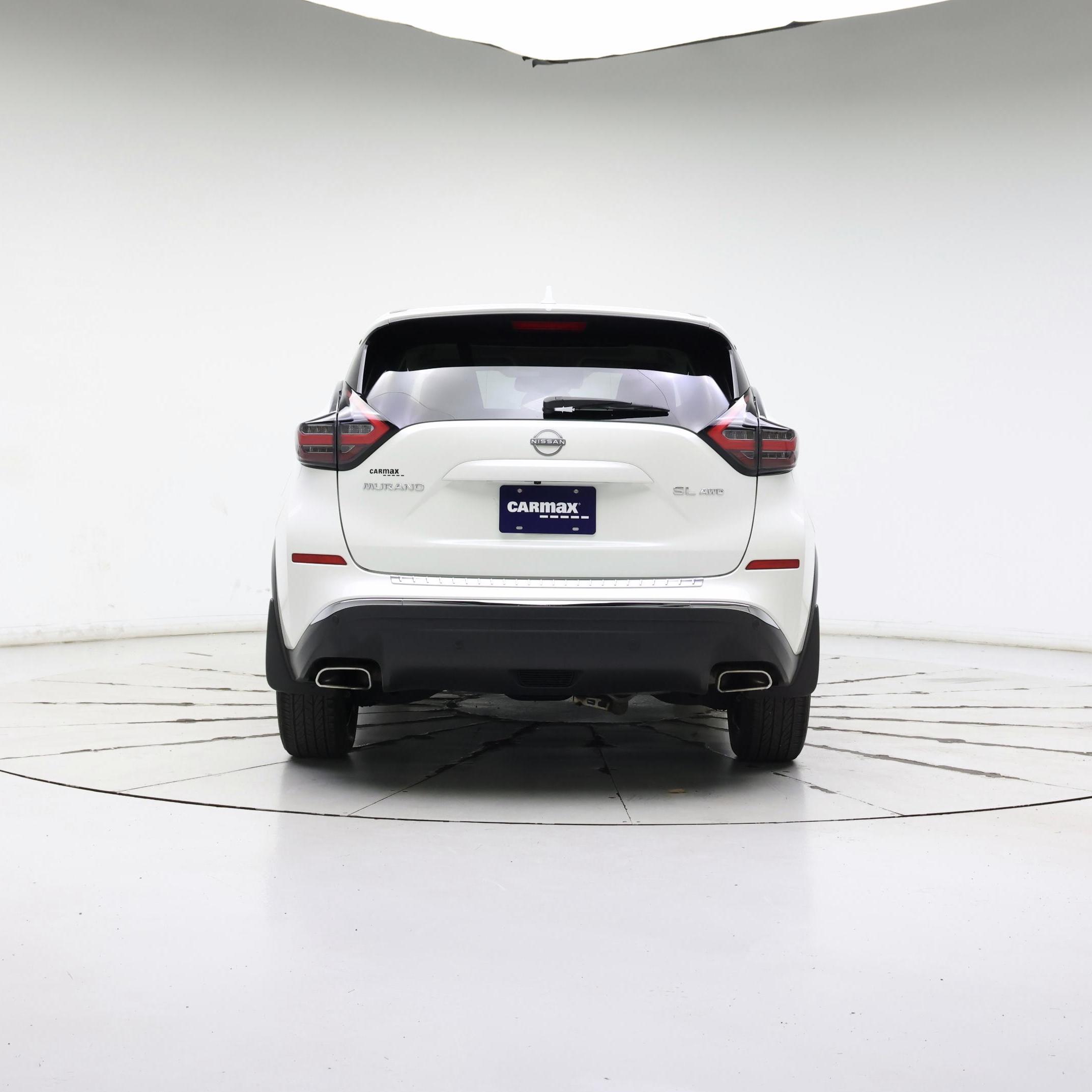 Thumbnail: 2023 Nissan Murano - 6