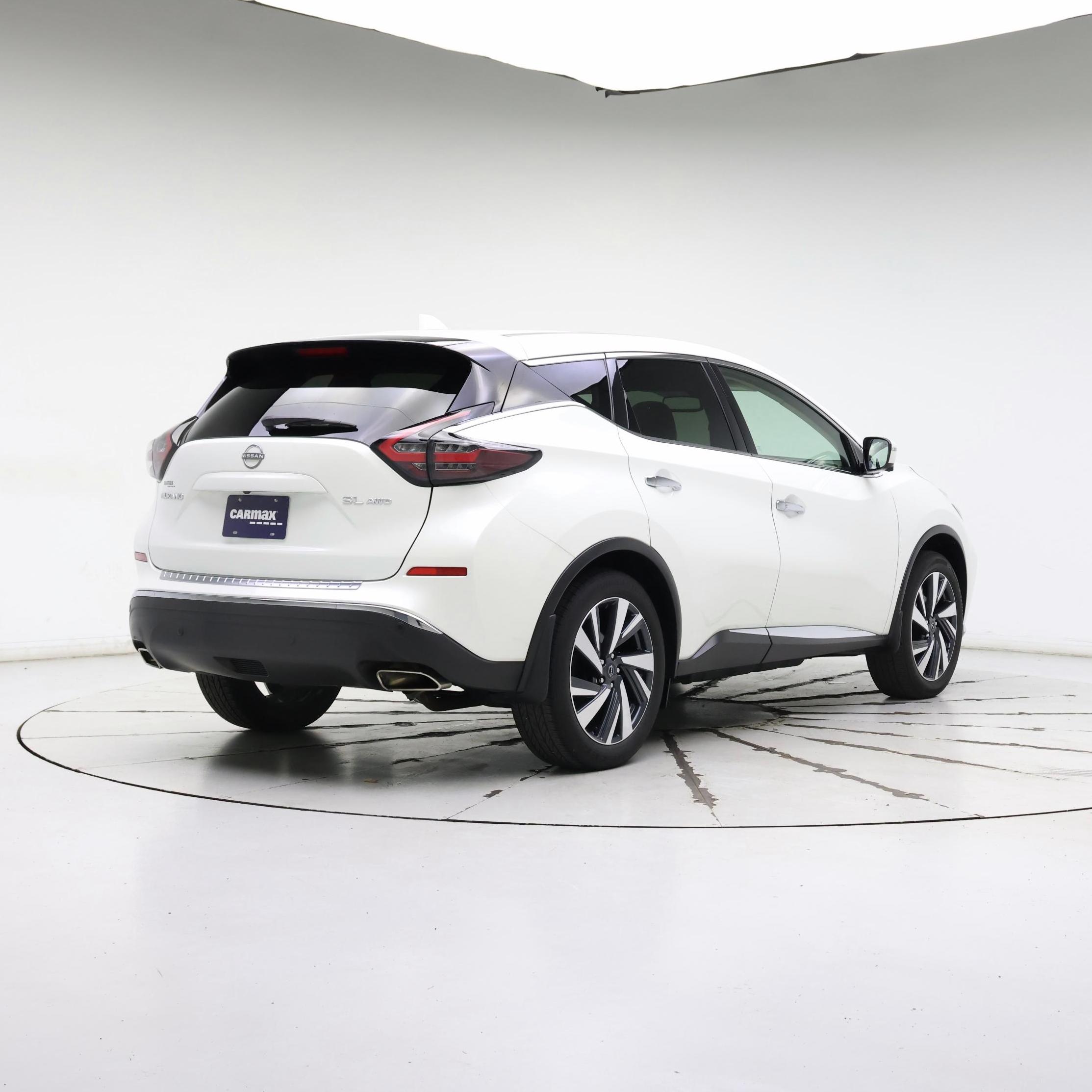 Thumbnail: 2023 Nissan Murano - 8